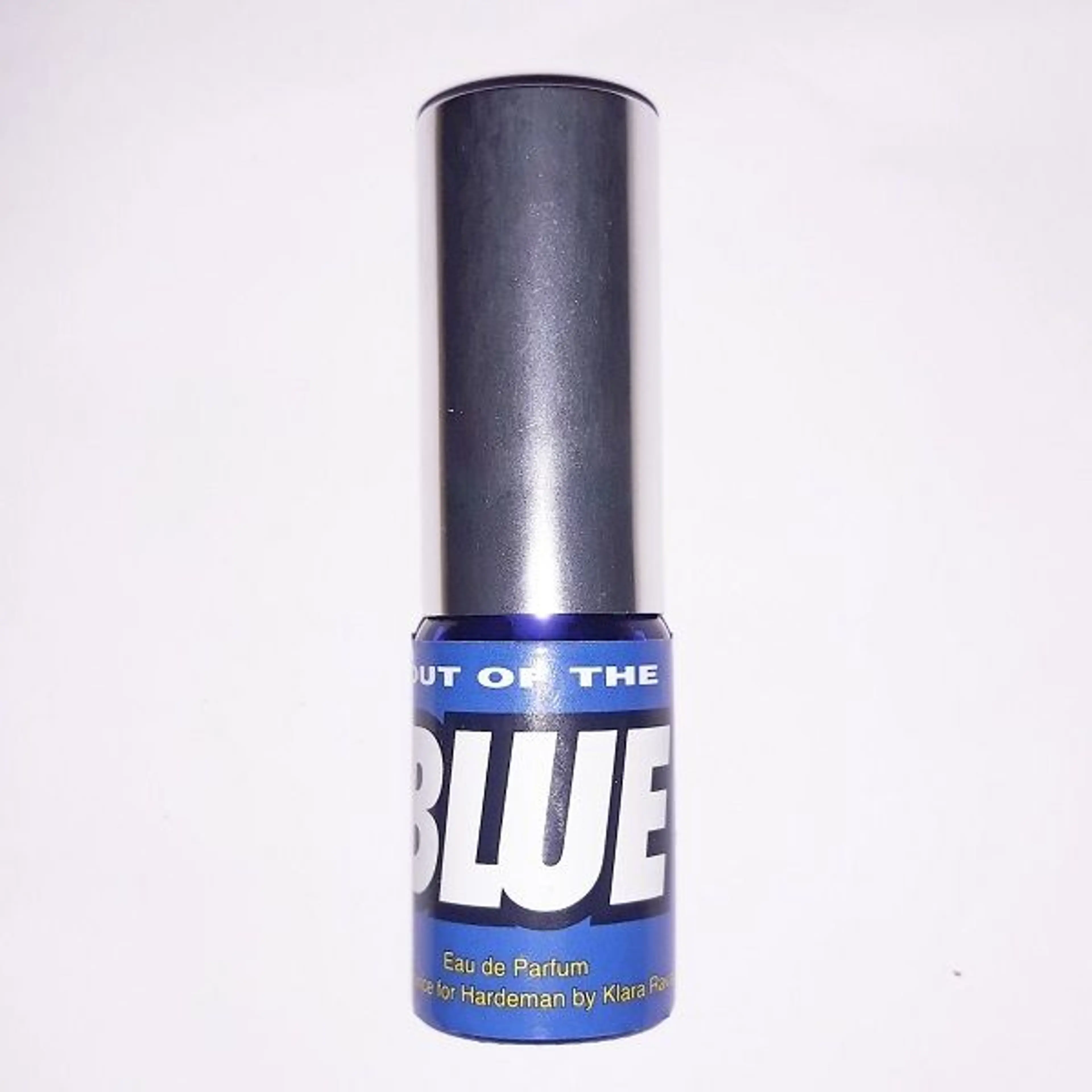 Out Of The Blue