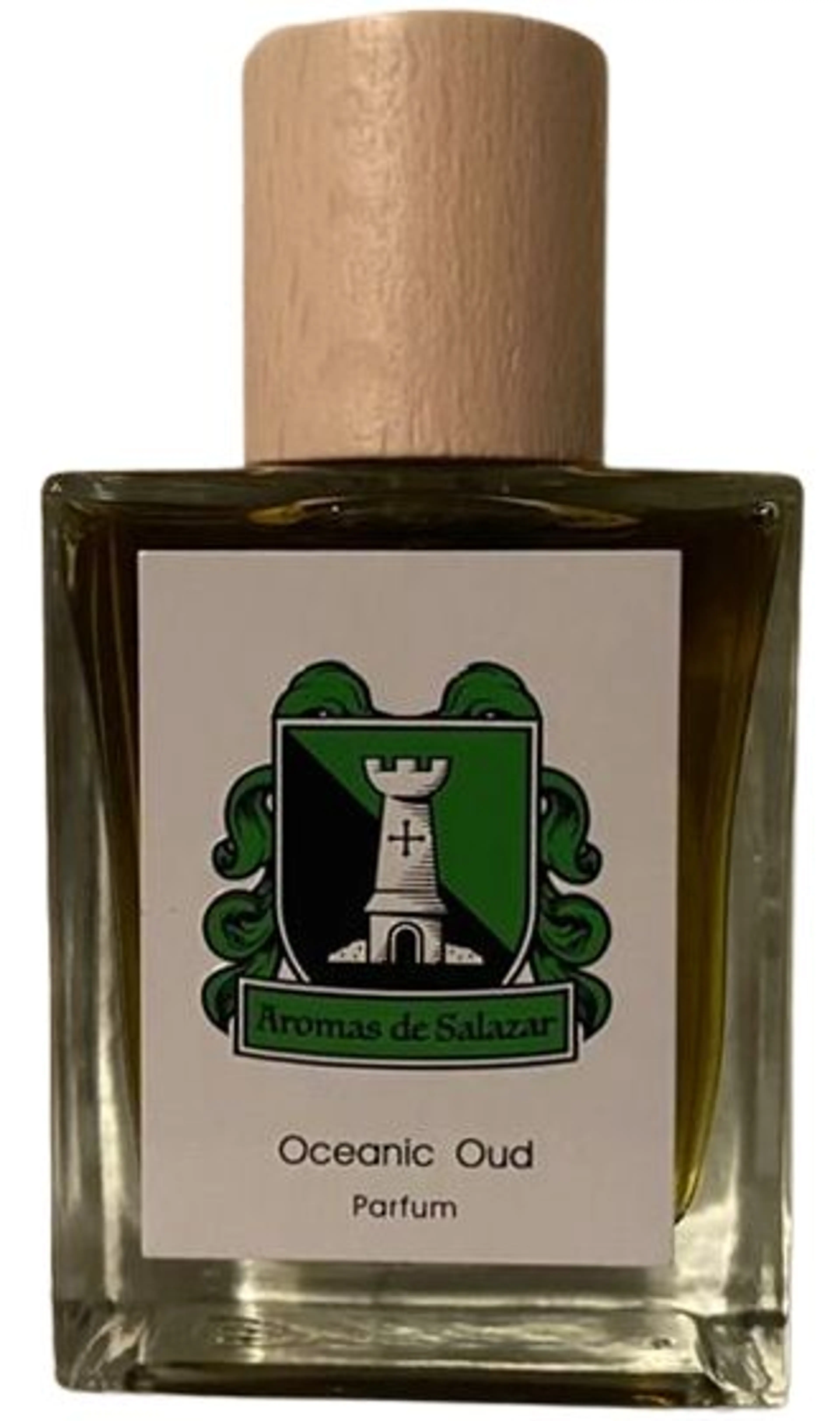Oceanic Oud