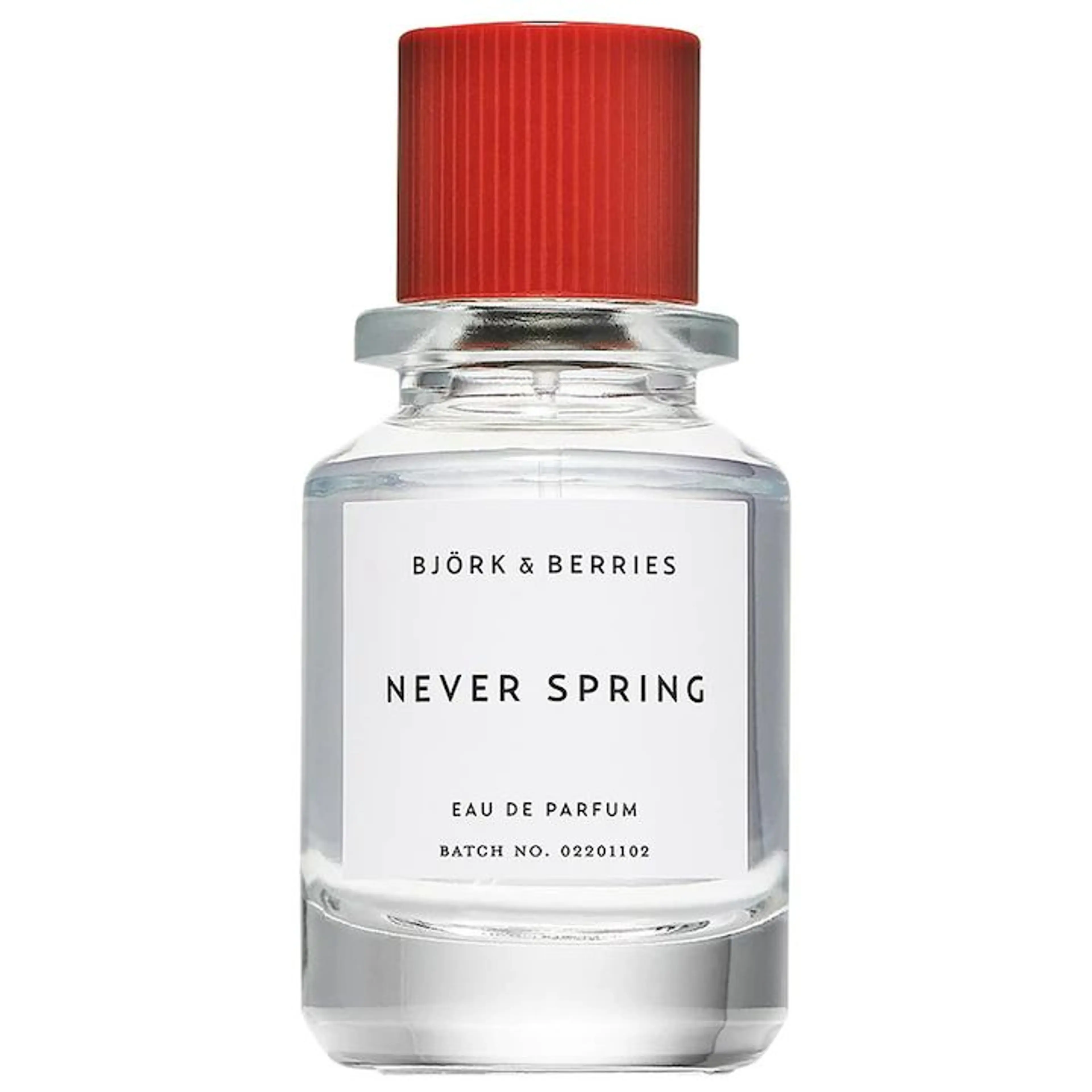 Never Spring