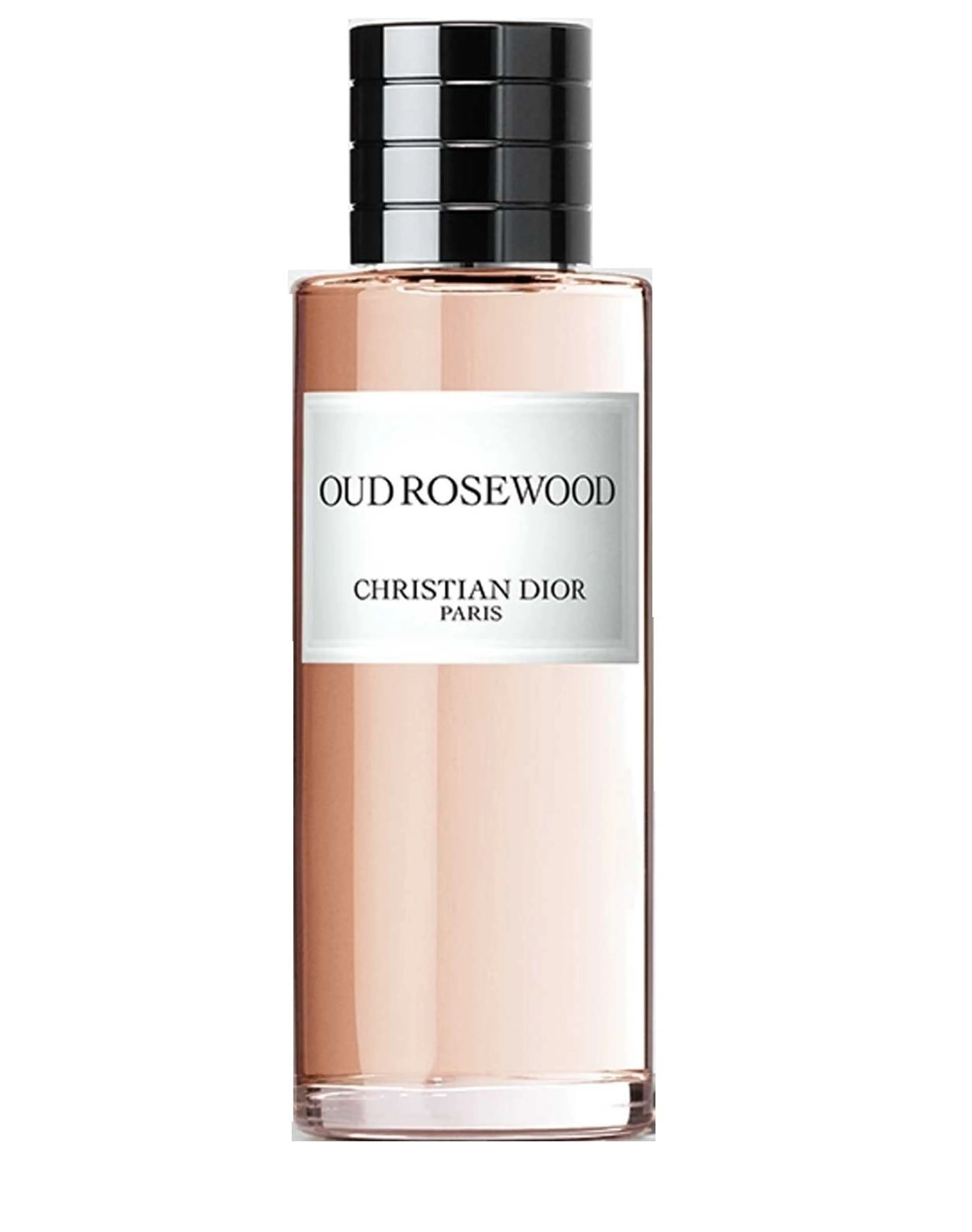 Oud Rosewood