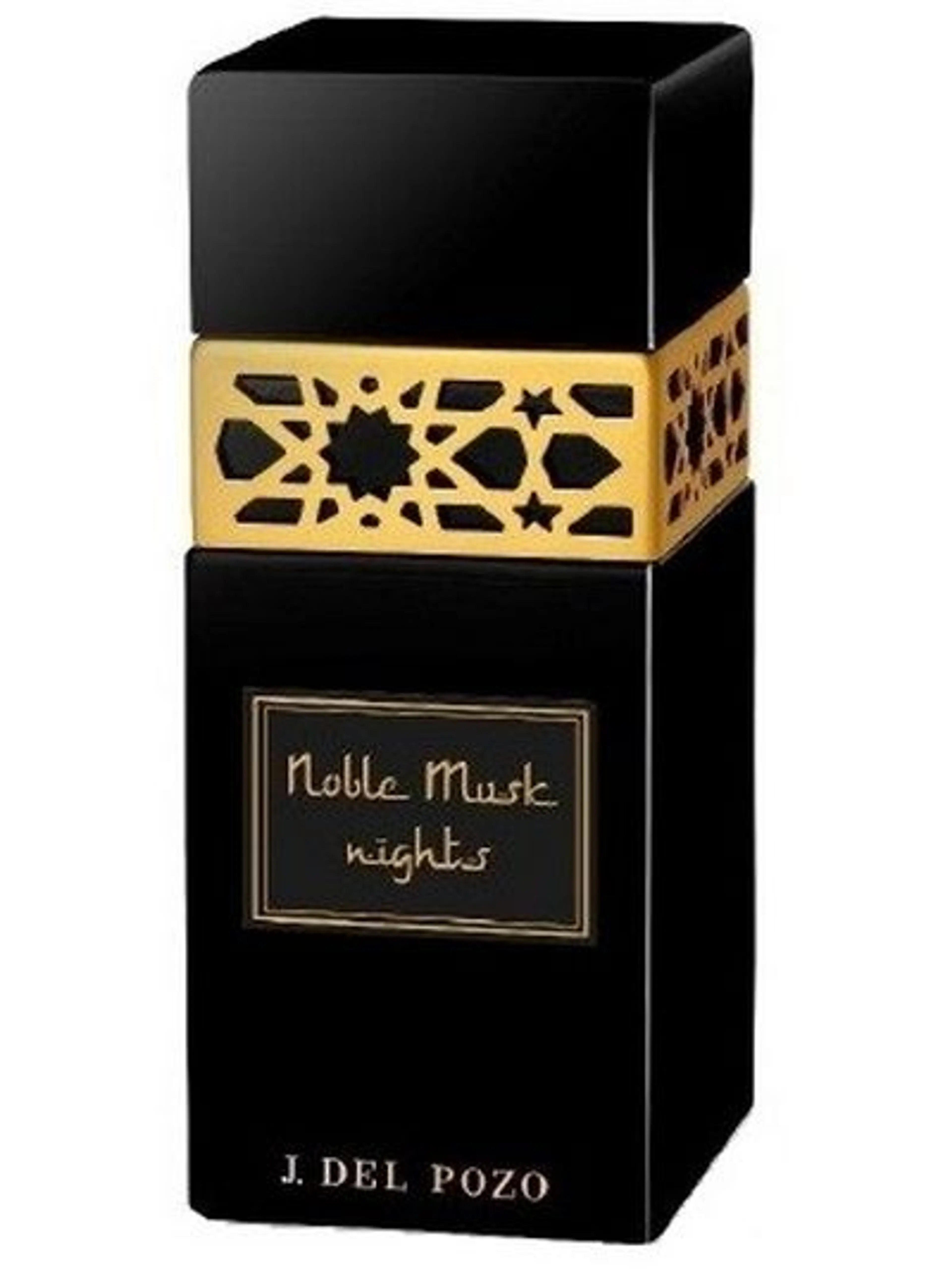Noble Musk Nights