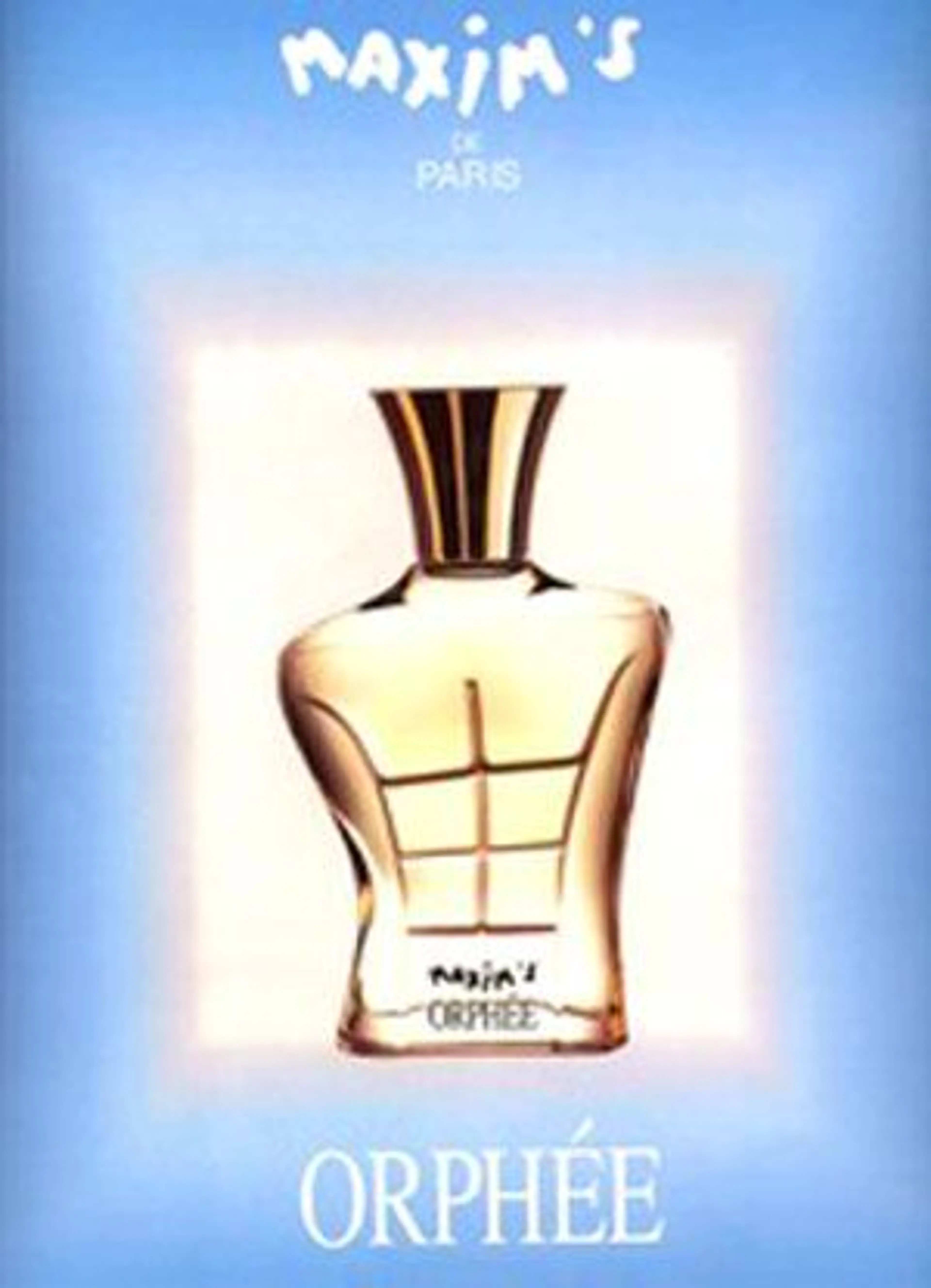 Orphee