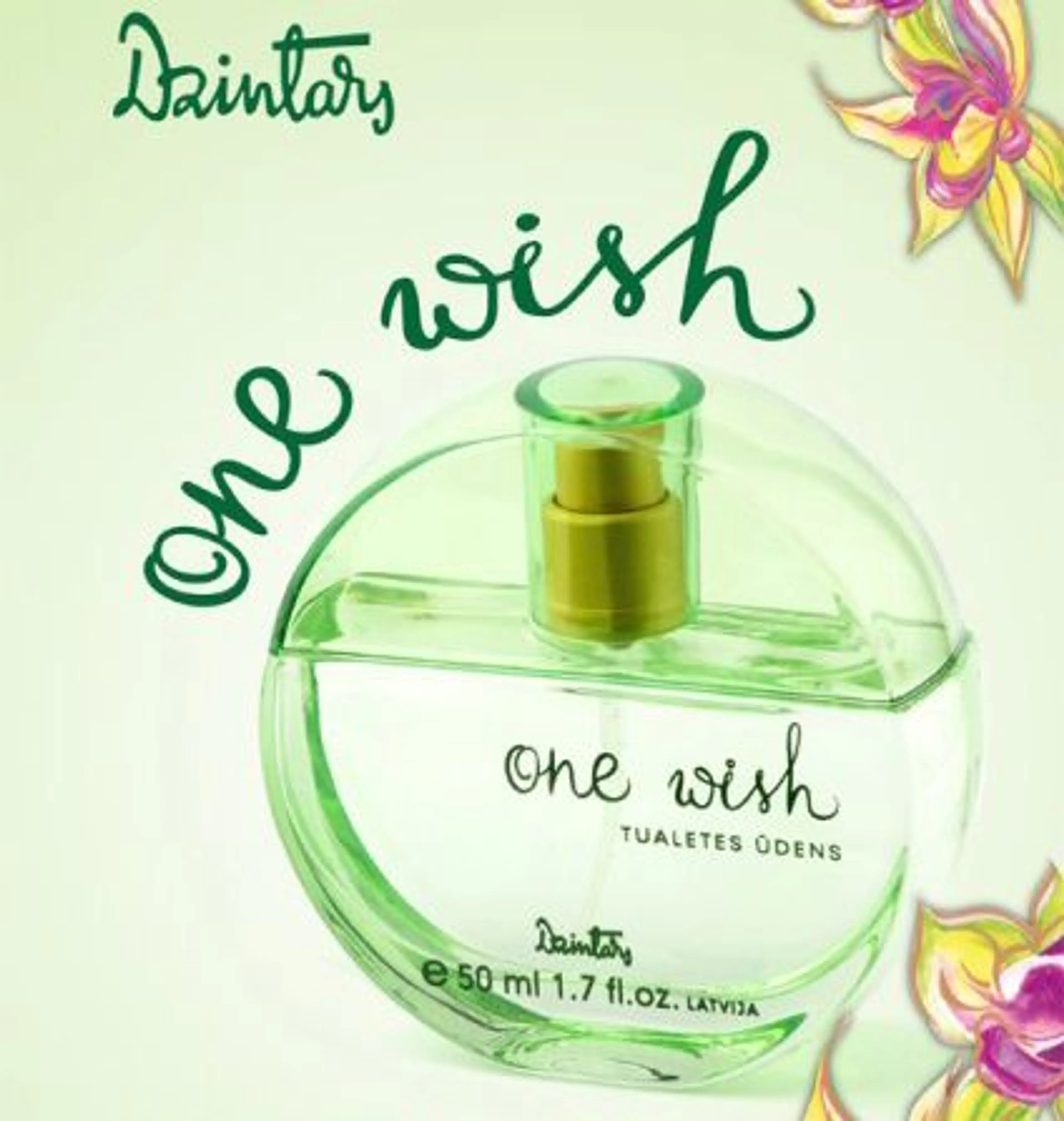 One Wish