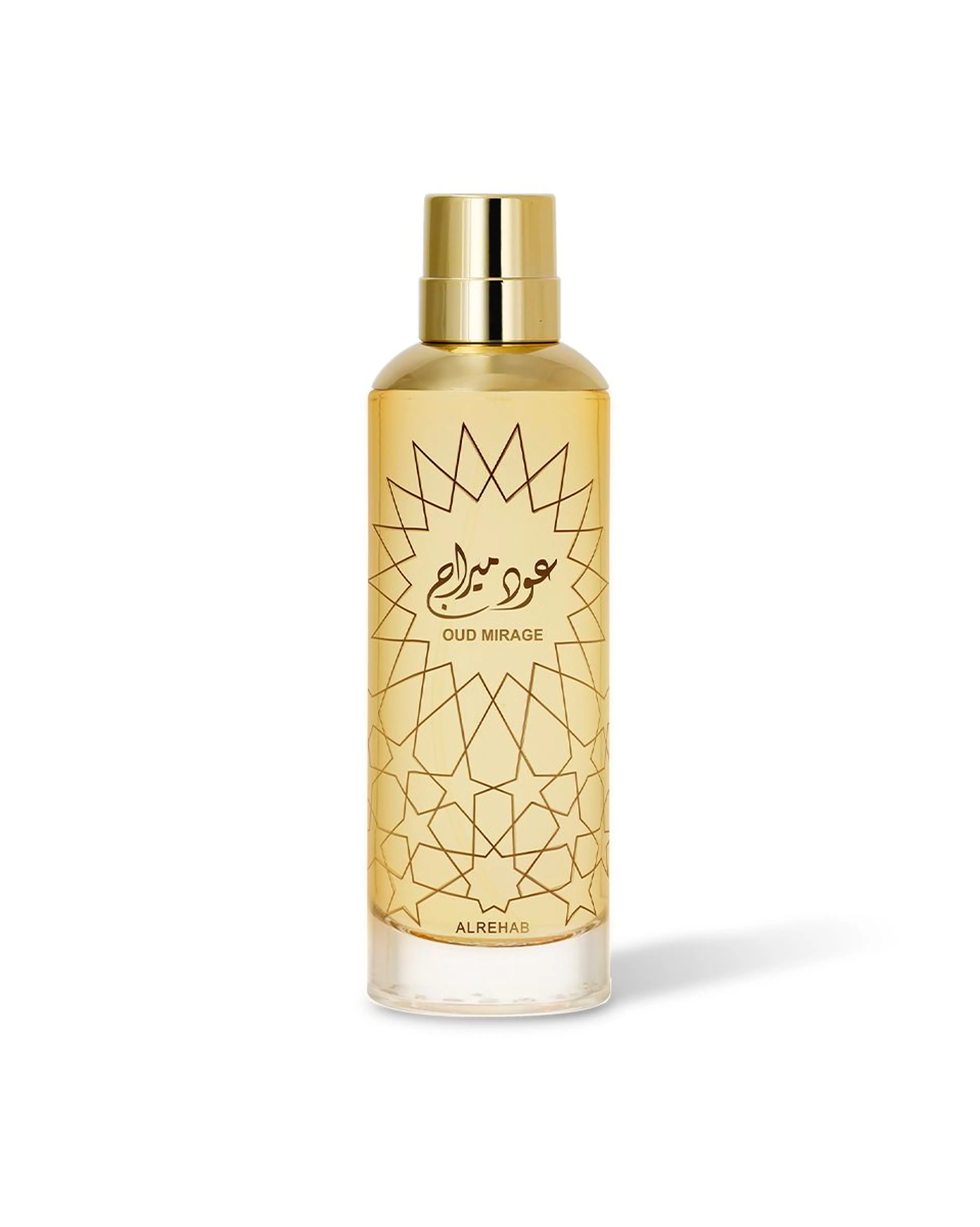 Oud Mirage
