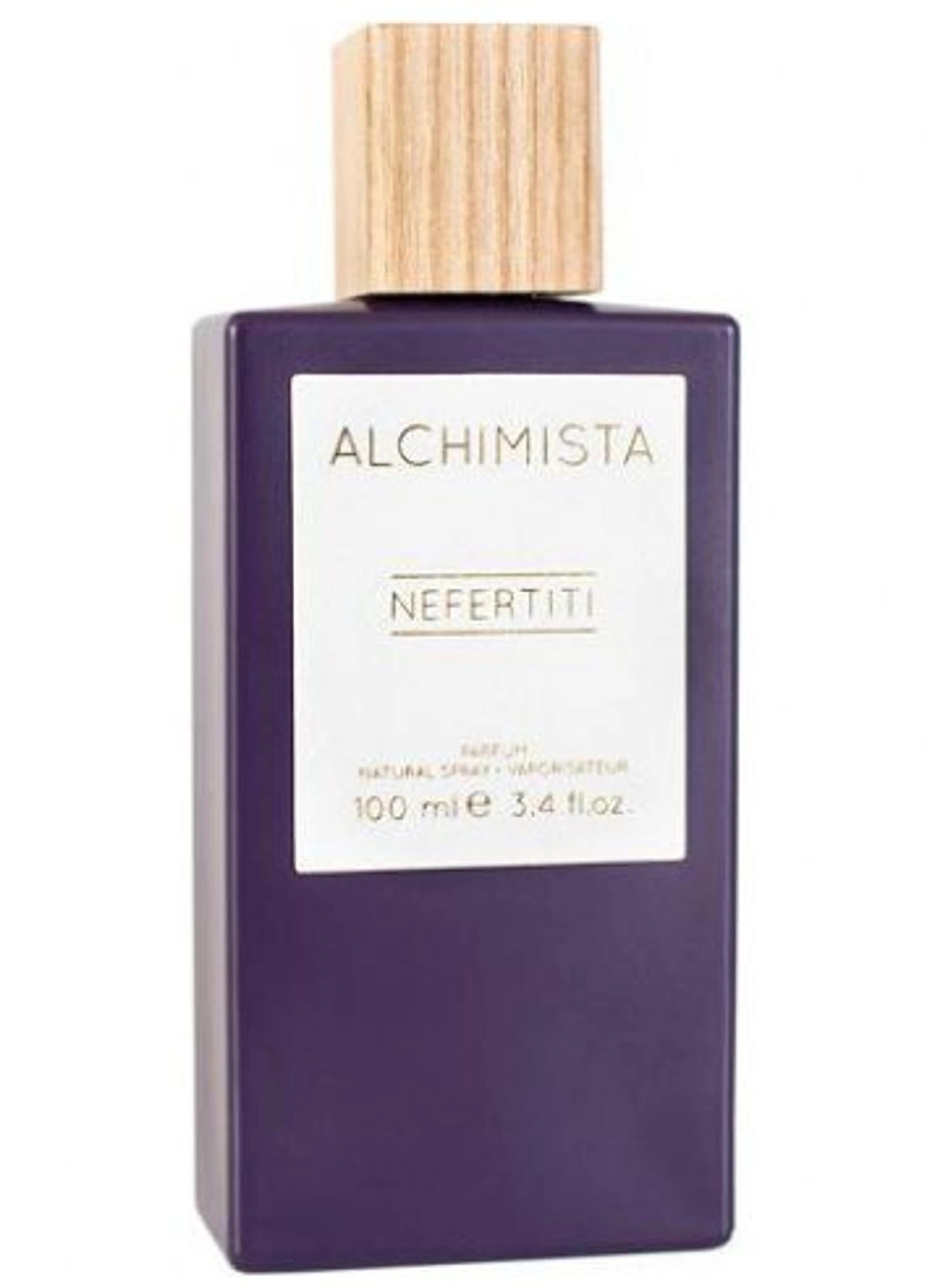 Nefertiti