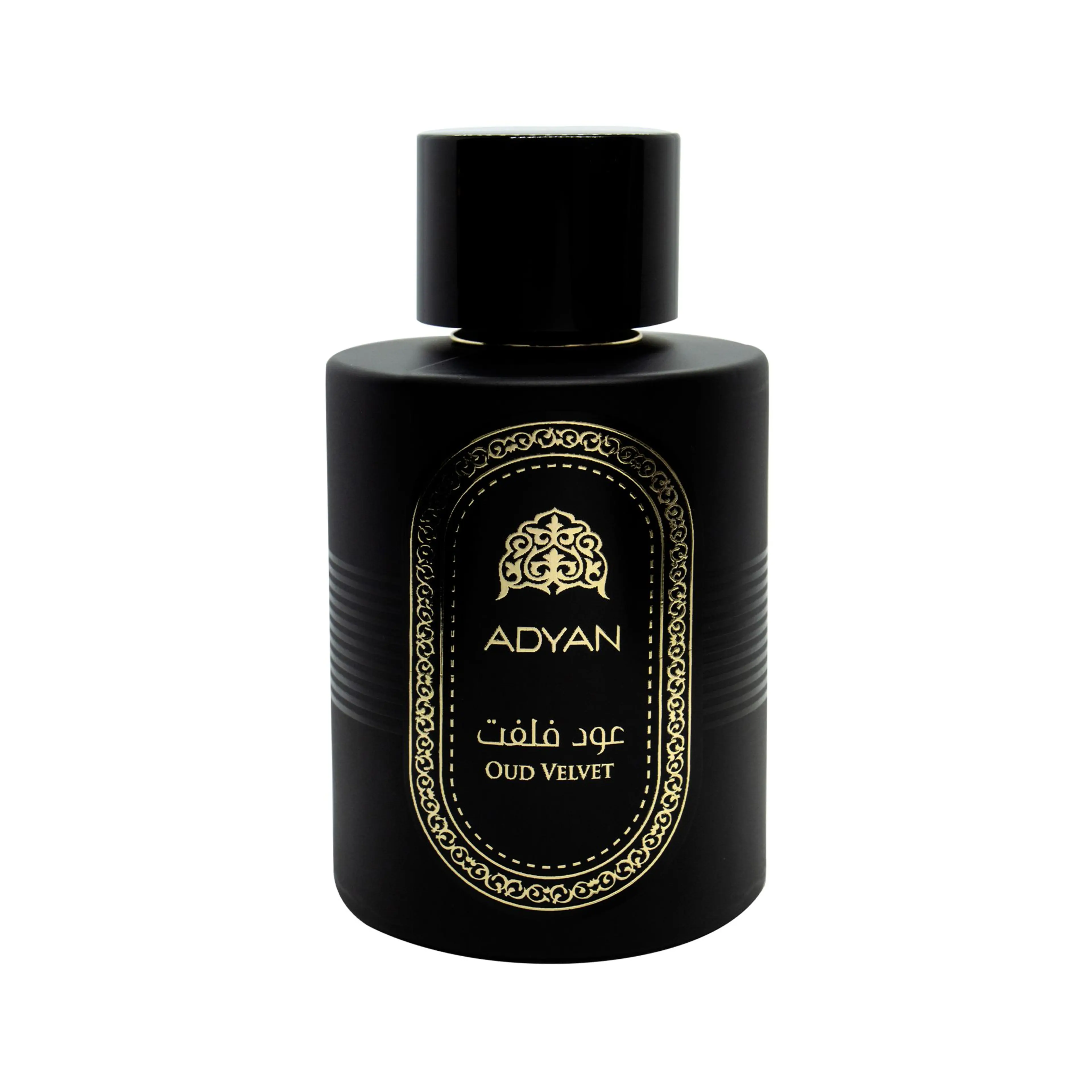 Oud Velvet