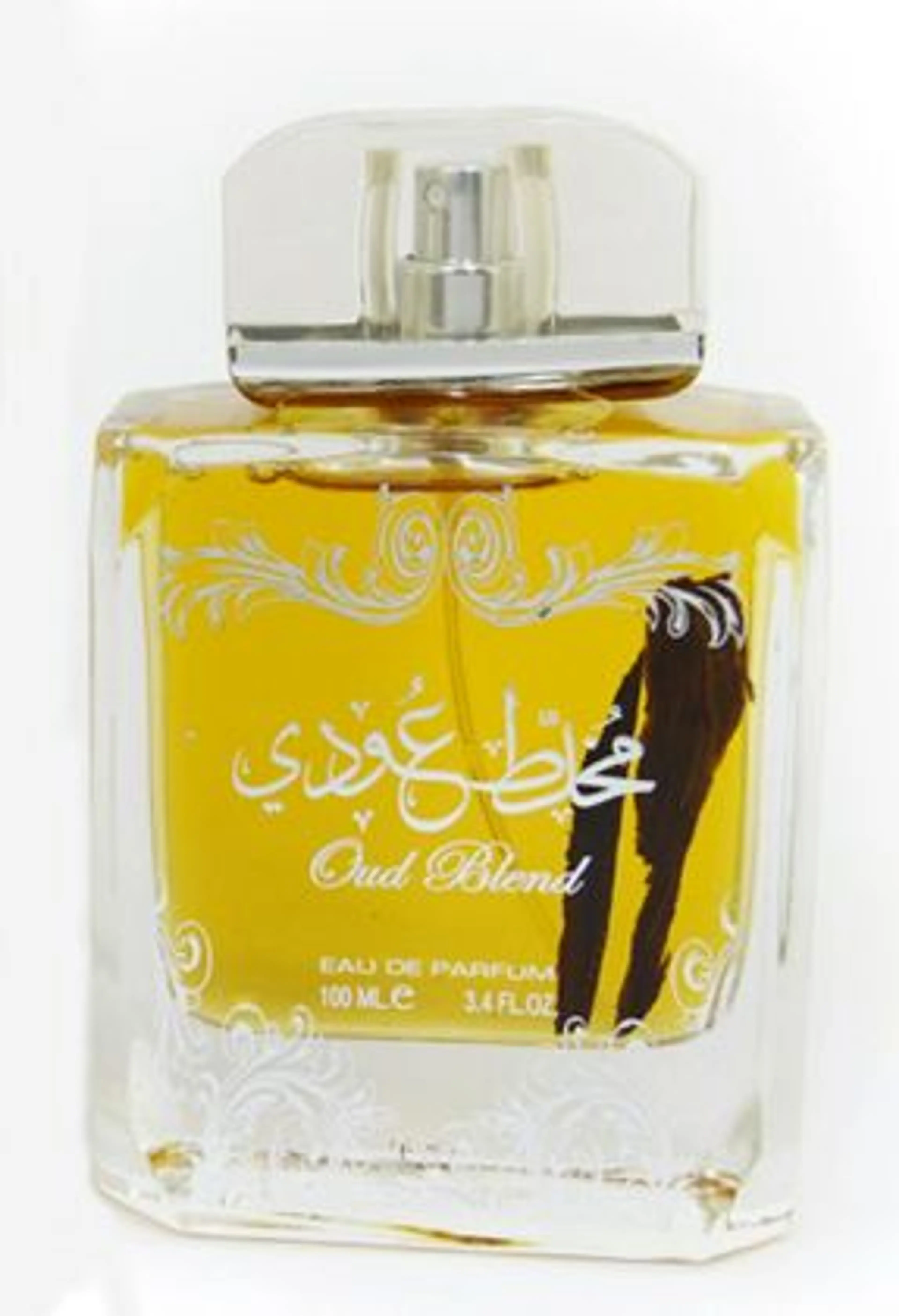 Mukhallat Oudi