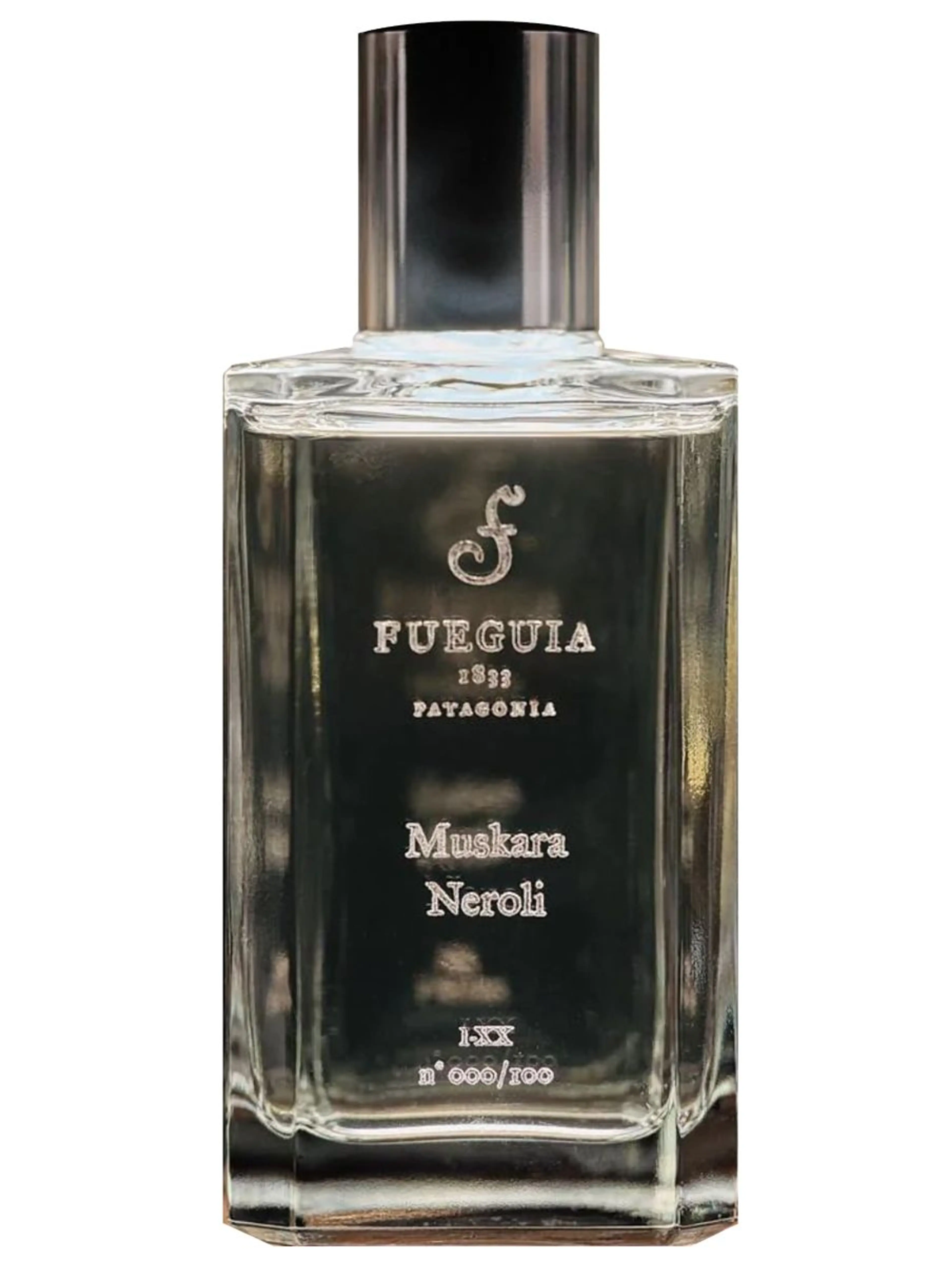 Muskara Neroli
