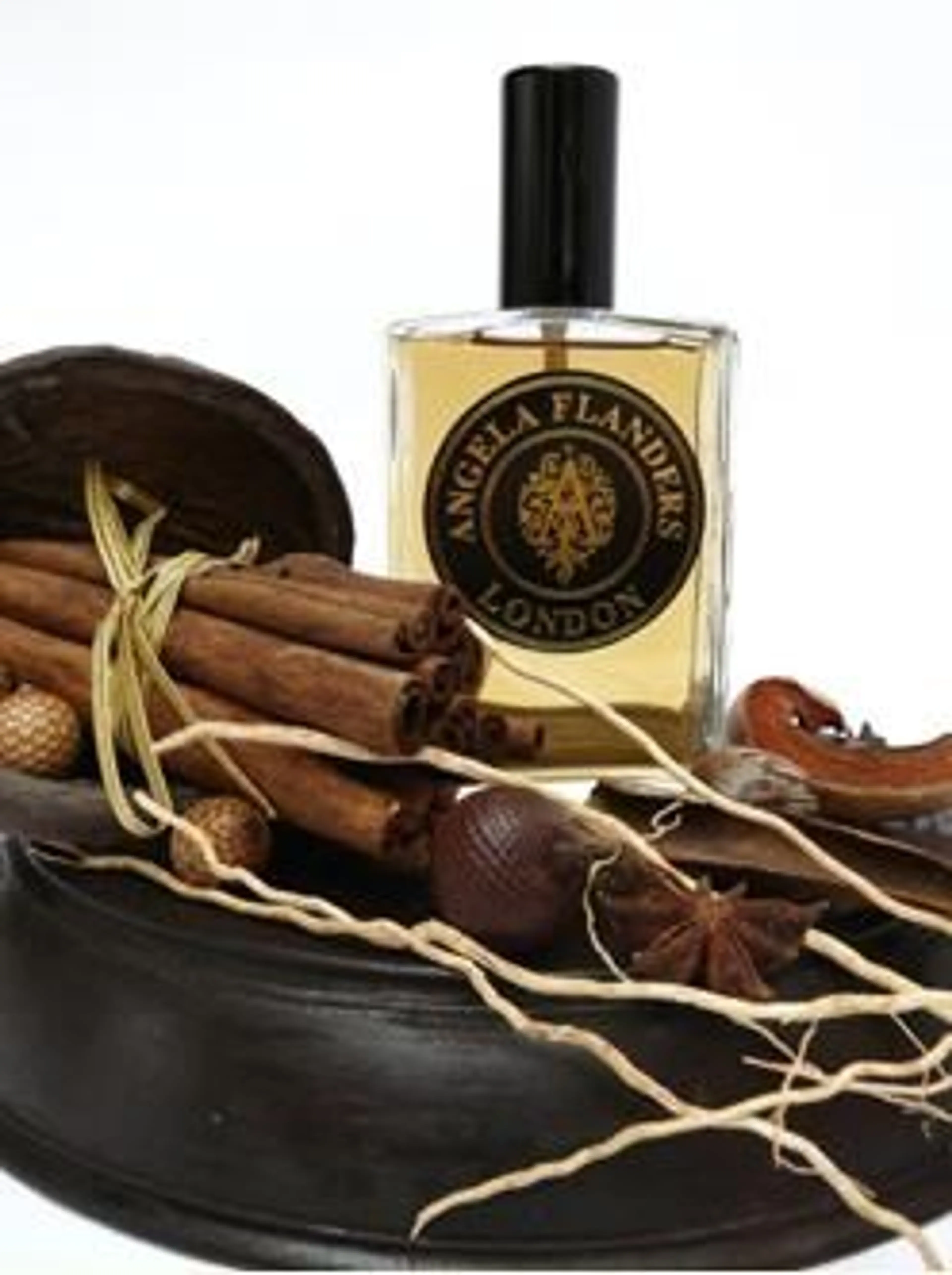 Oudh Noir