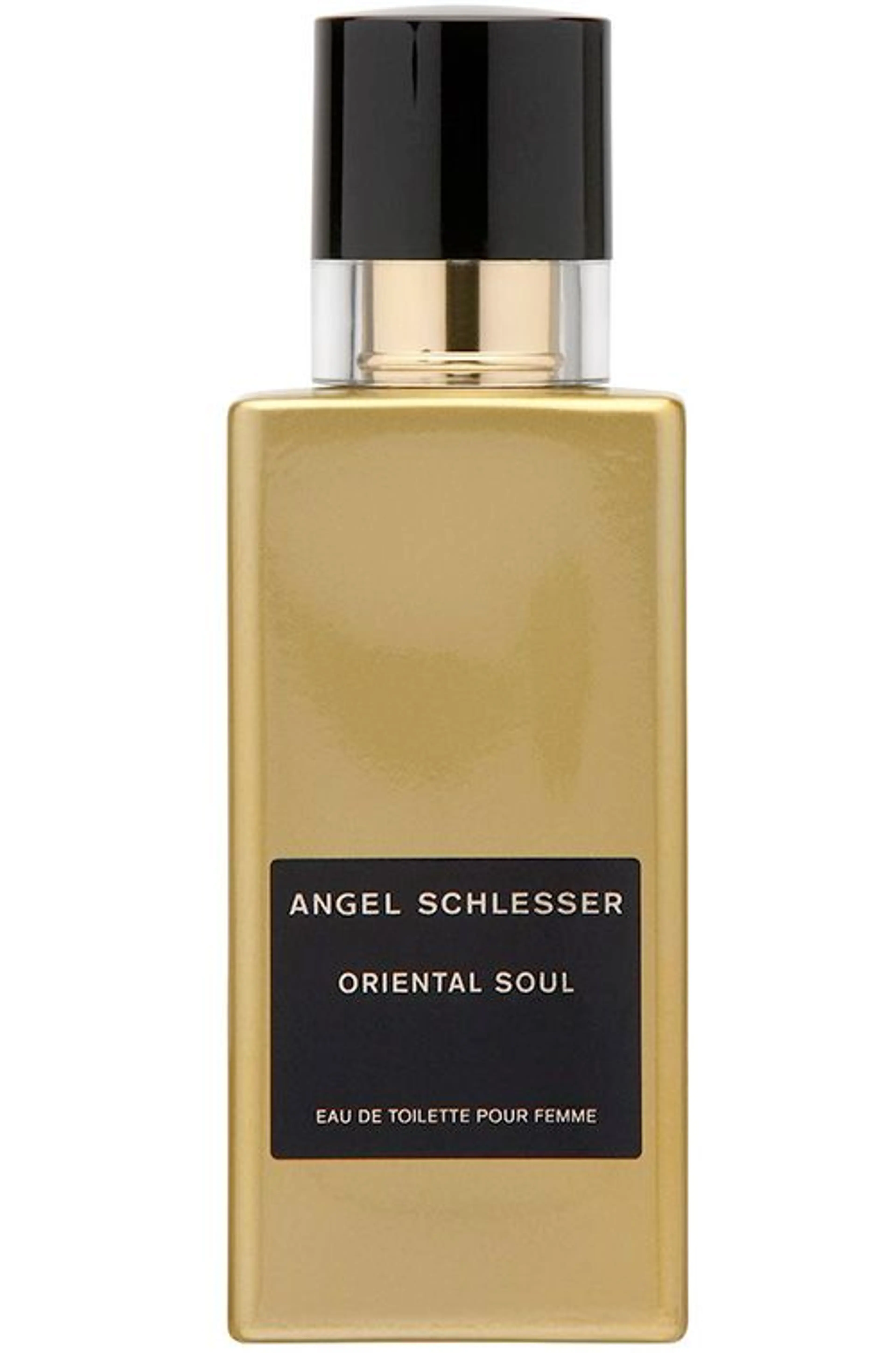 Oriental Soul Pour Femme