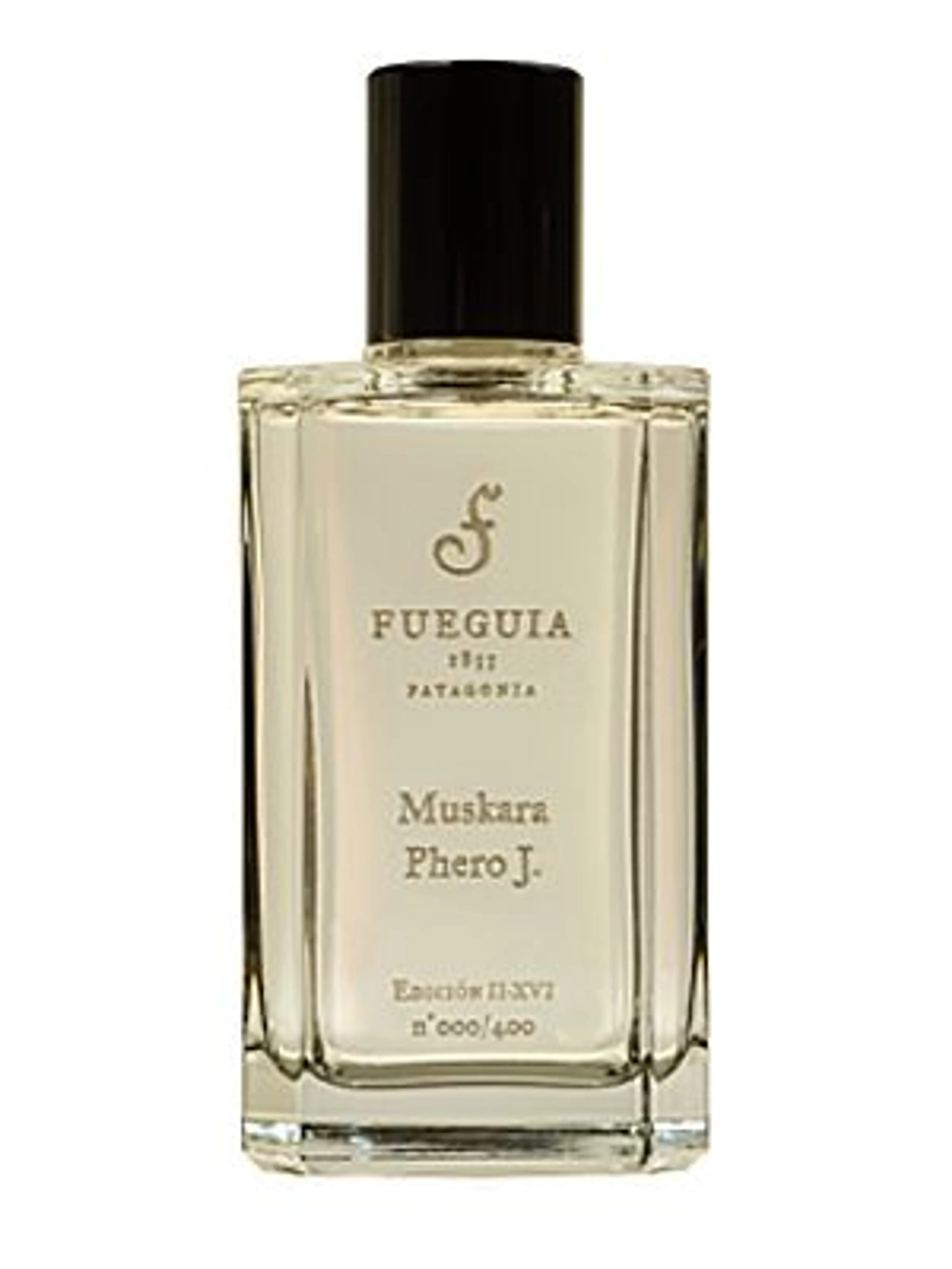 Muskara Phero J