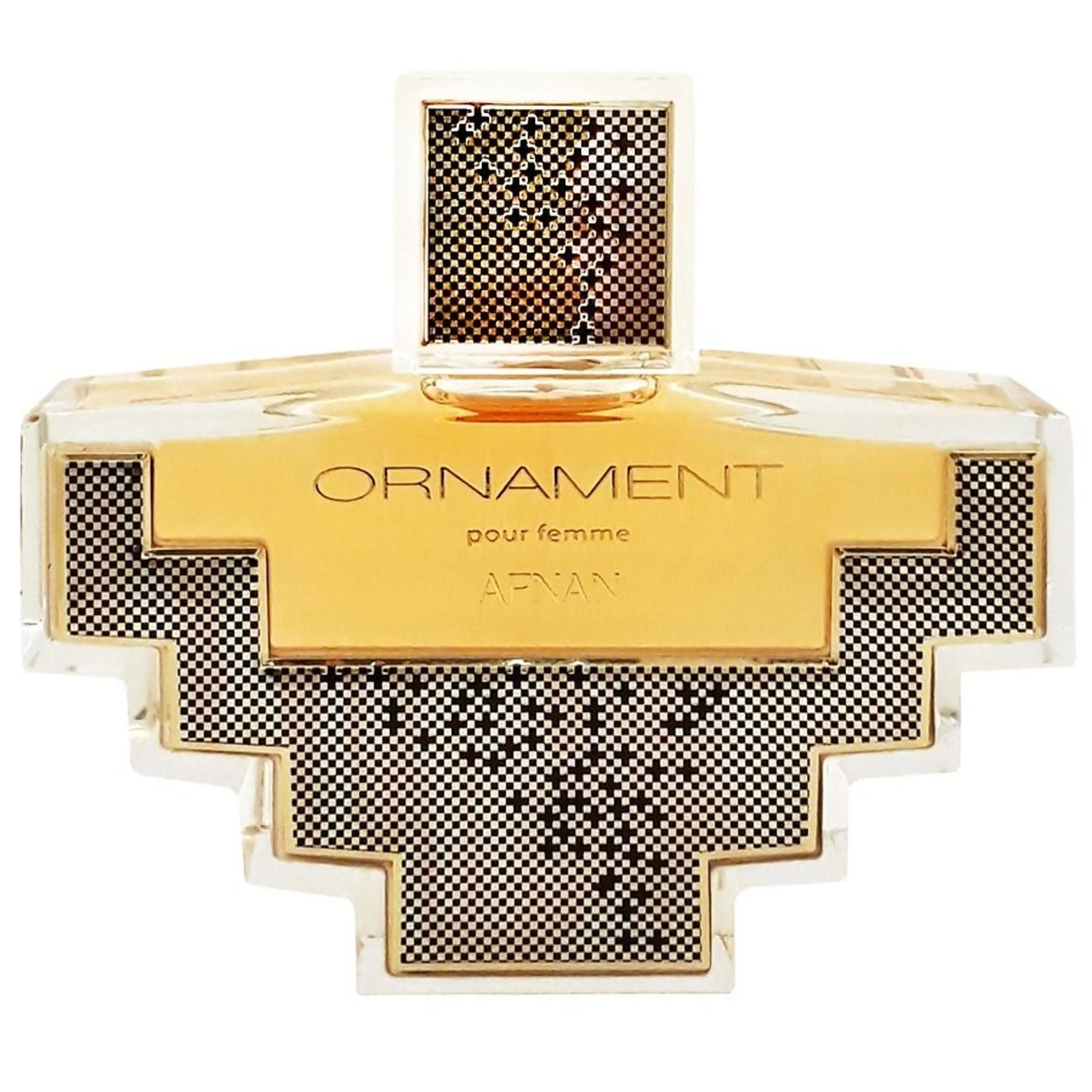 Ornament Pour Femme