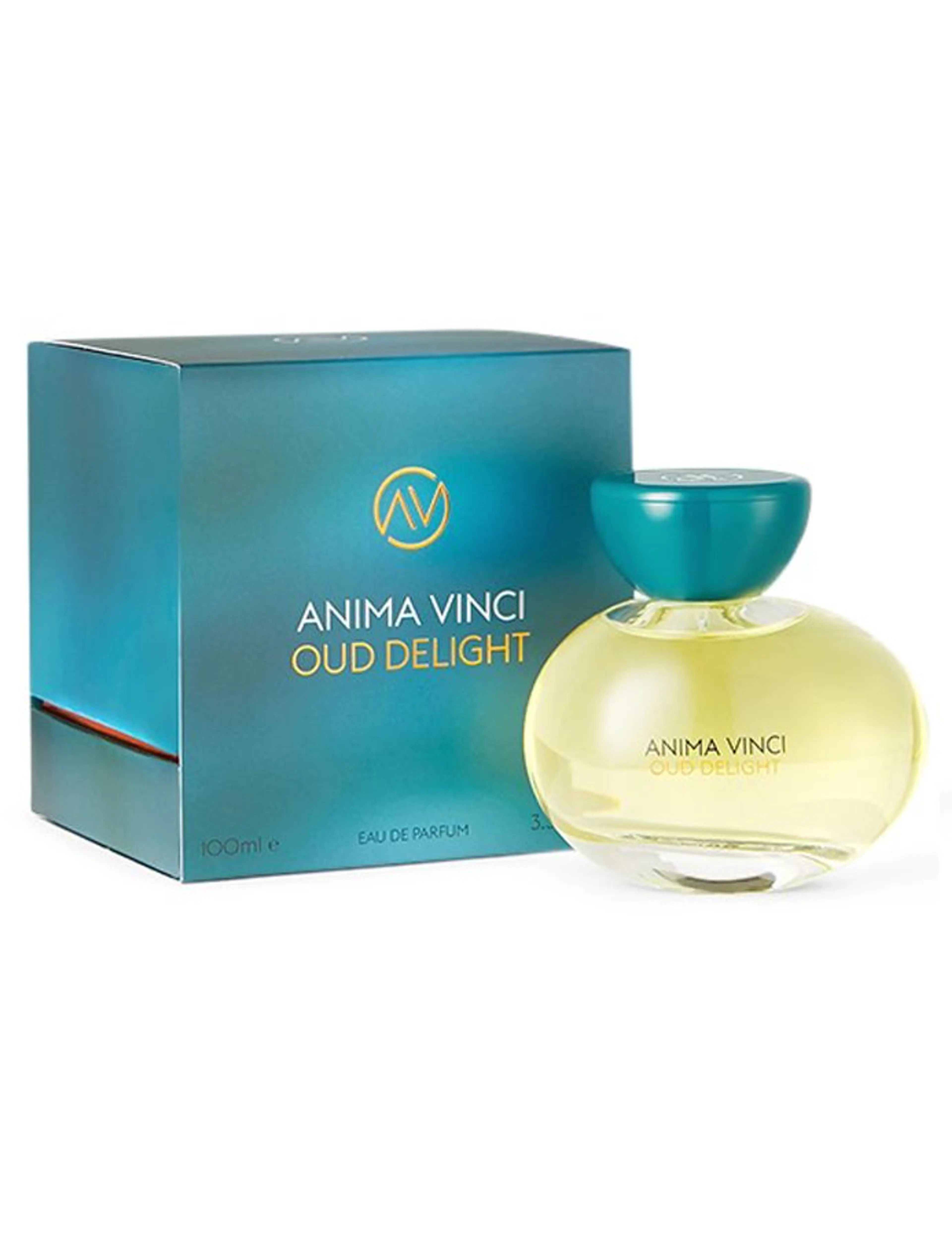 Oud Delight