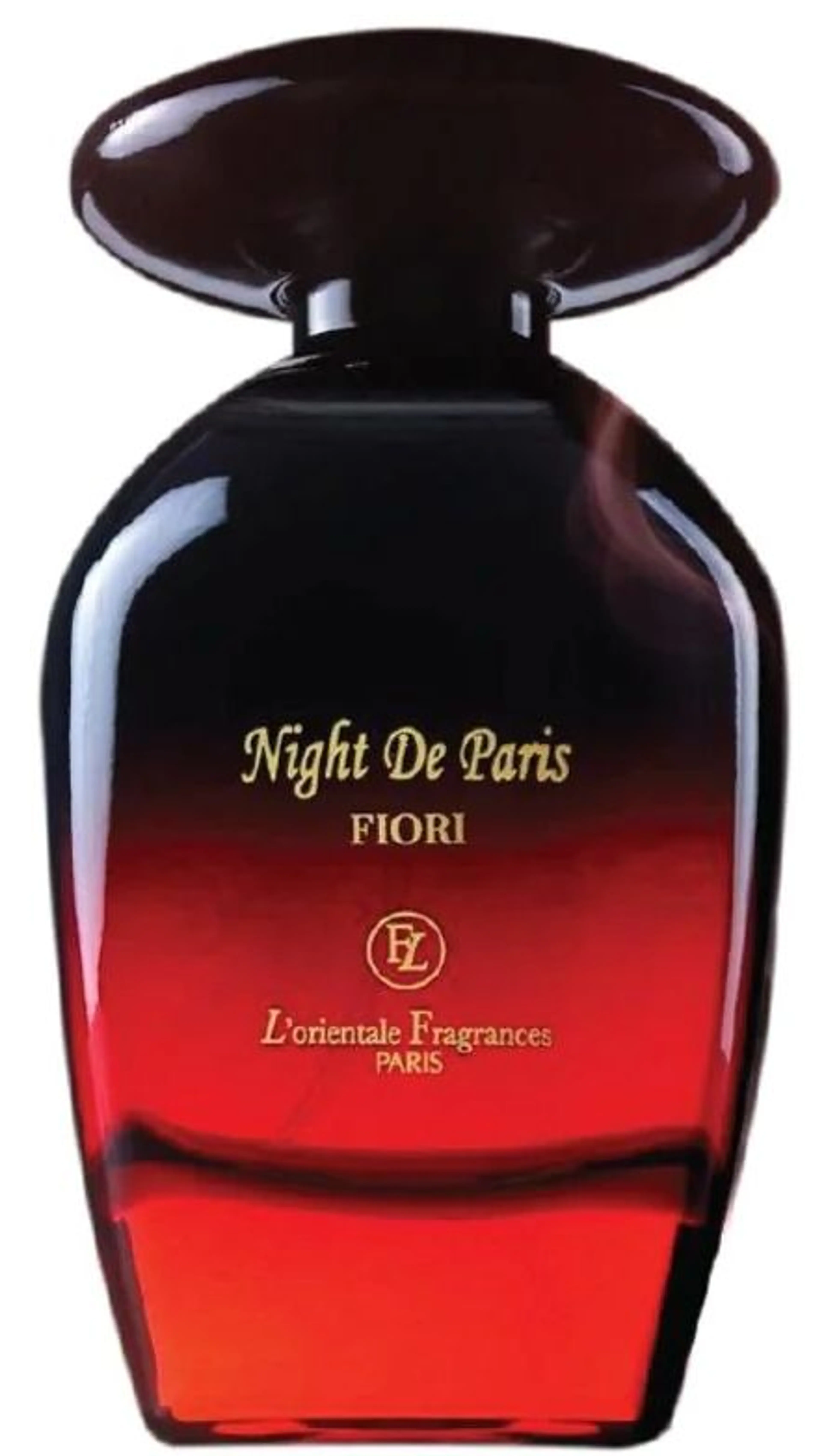 Night De Paris Fiori