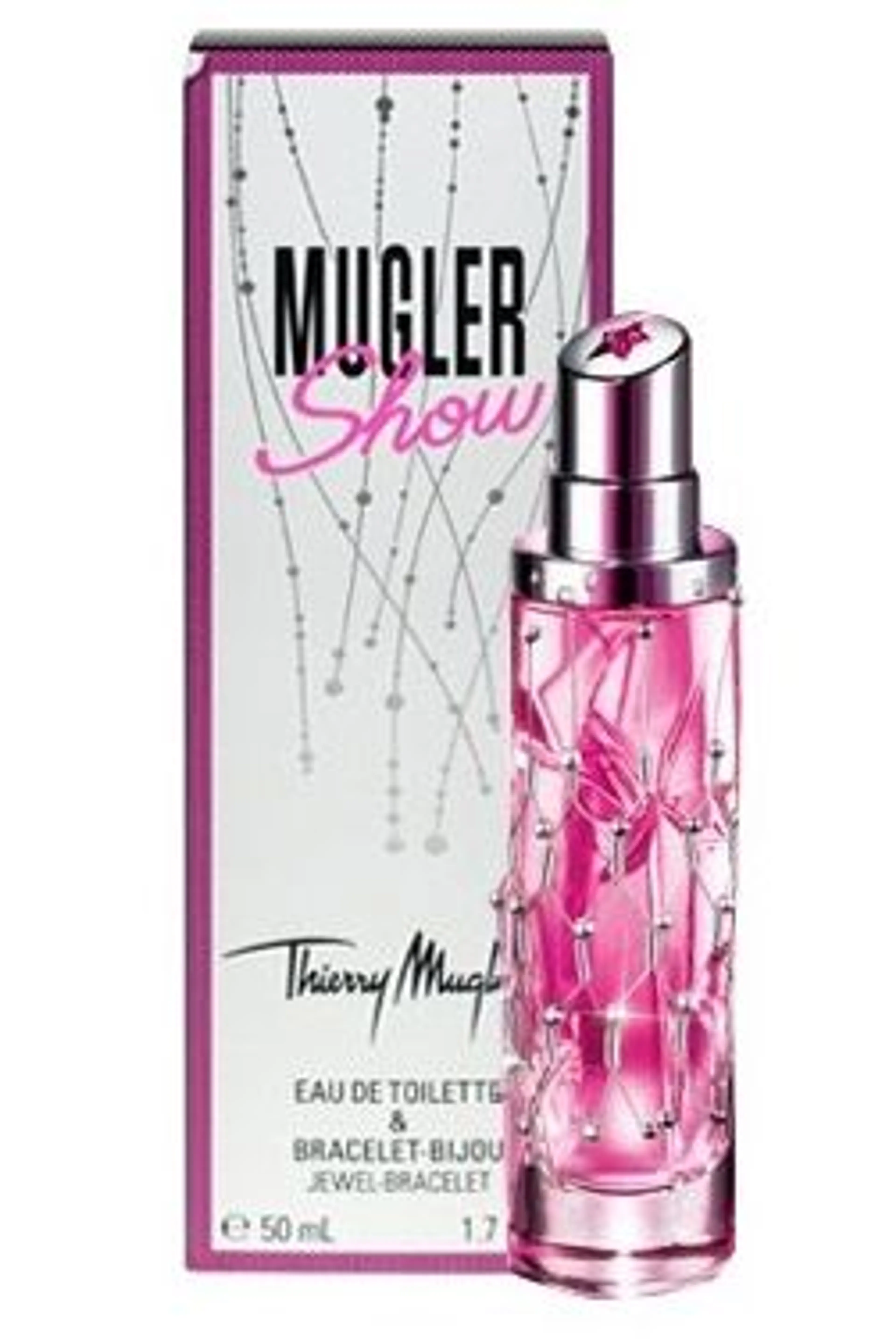 Mugler Show