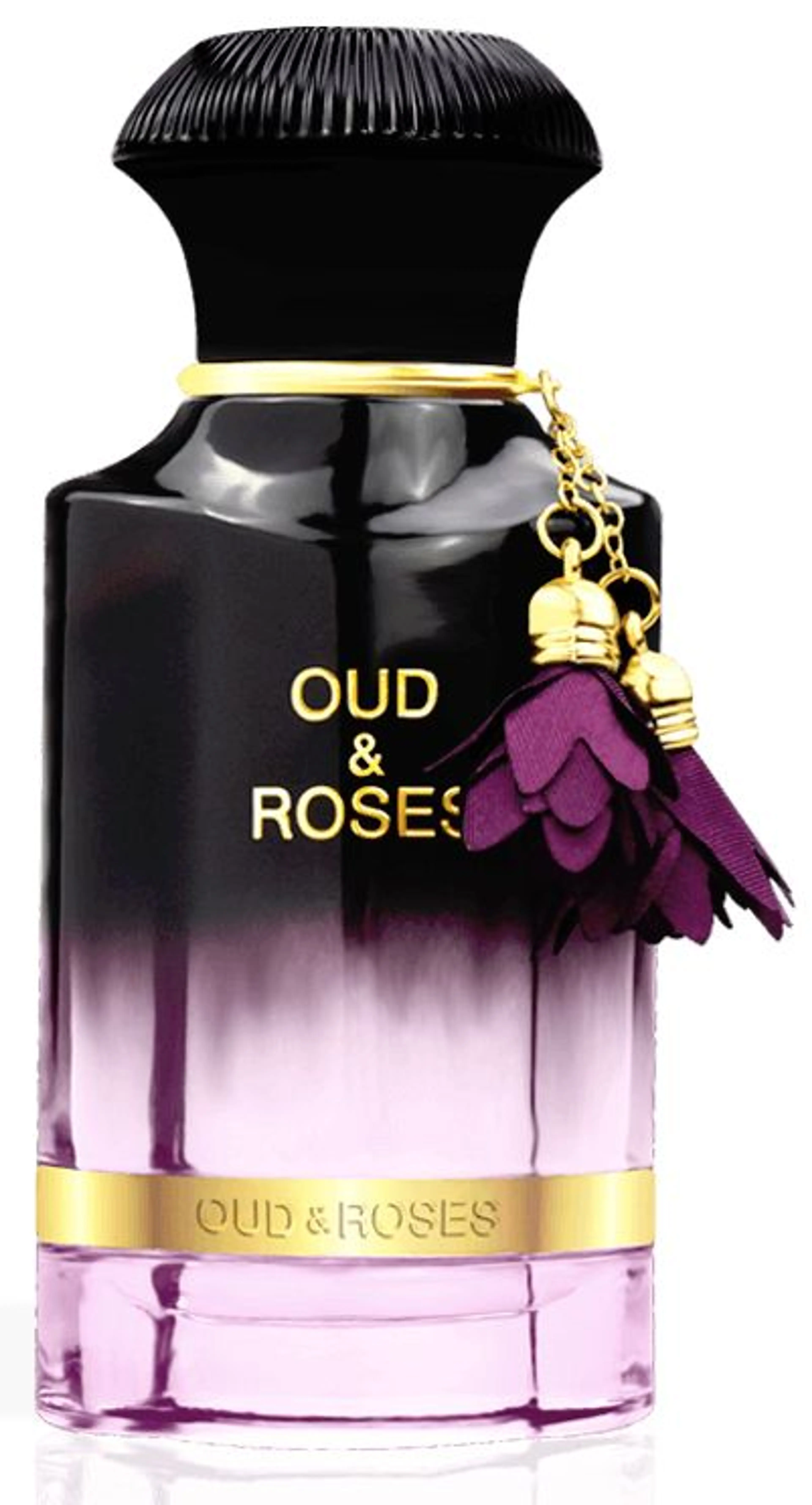 Oud & Roses