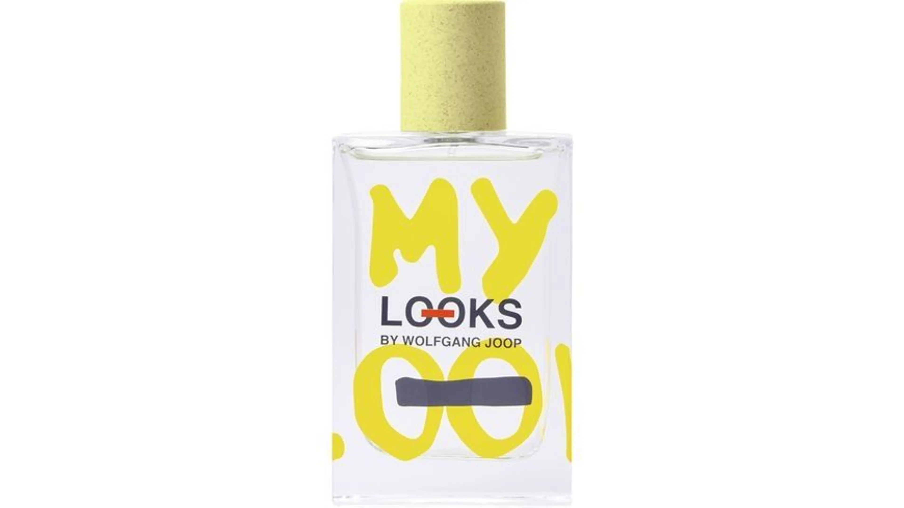 My Looks Color Collection Woman