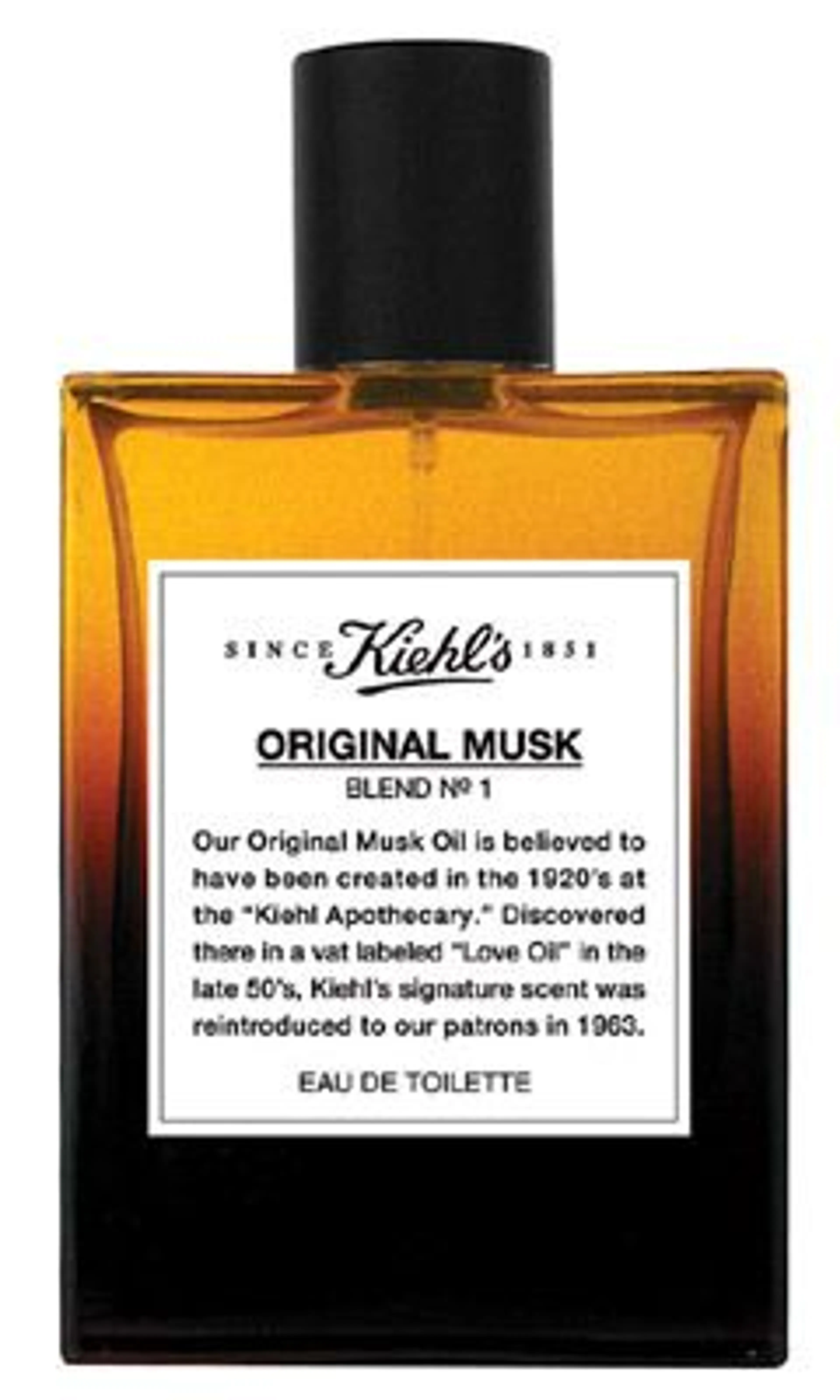 Original Musk