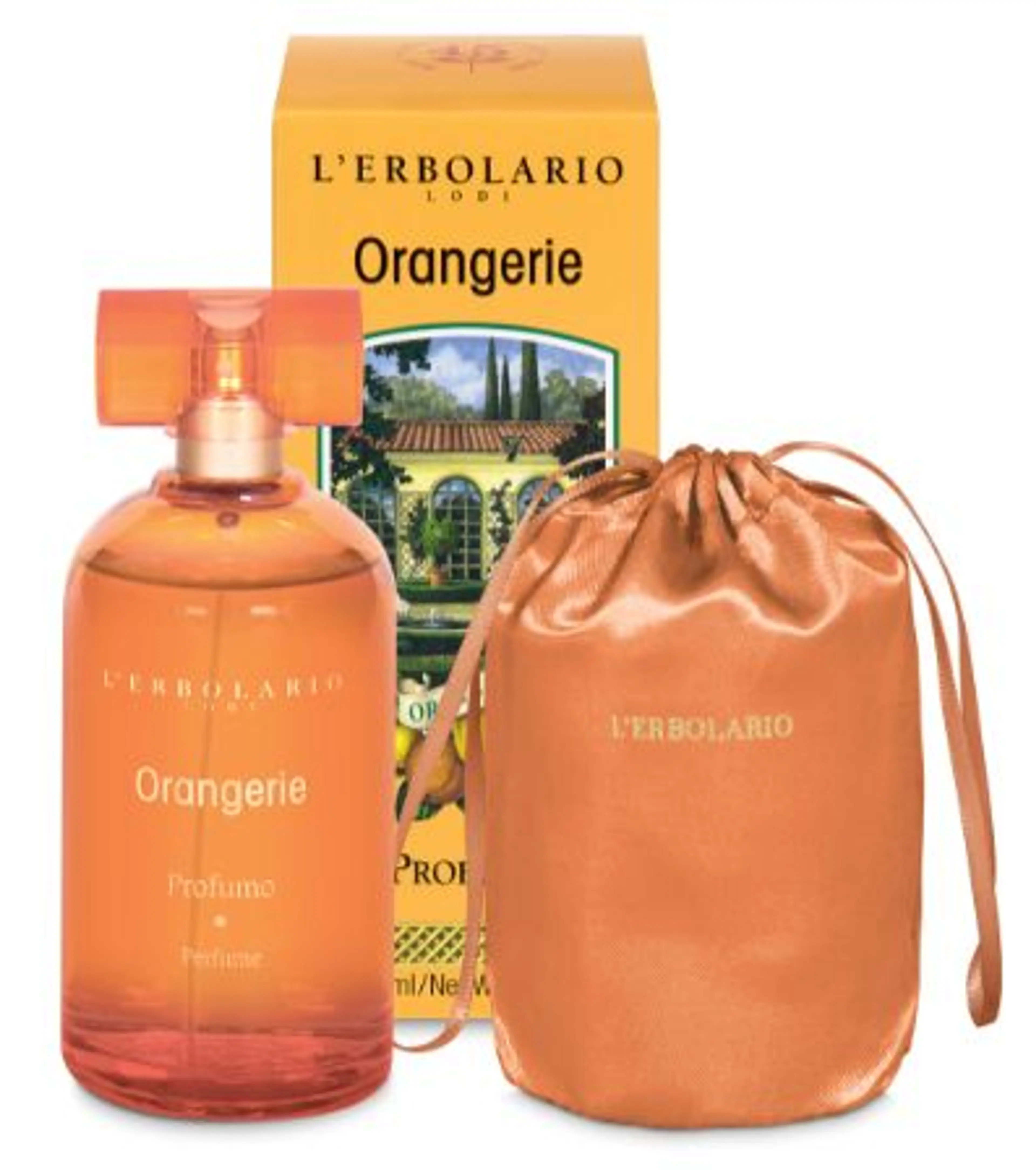 Orangerie Limited Edition 2023