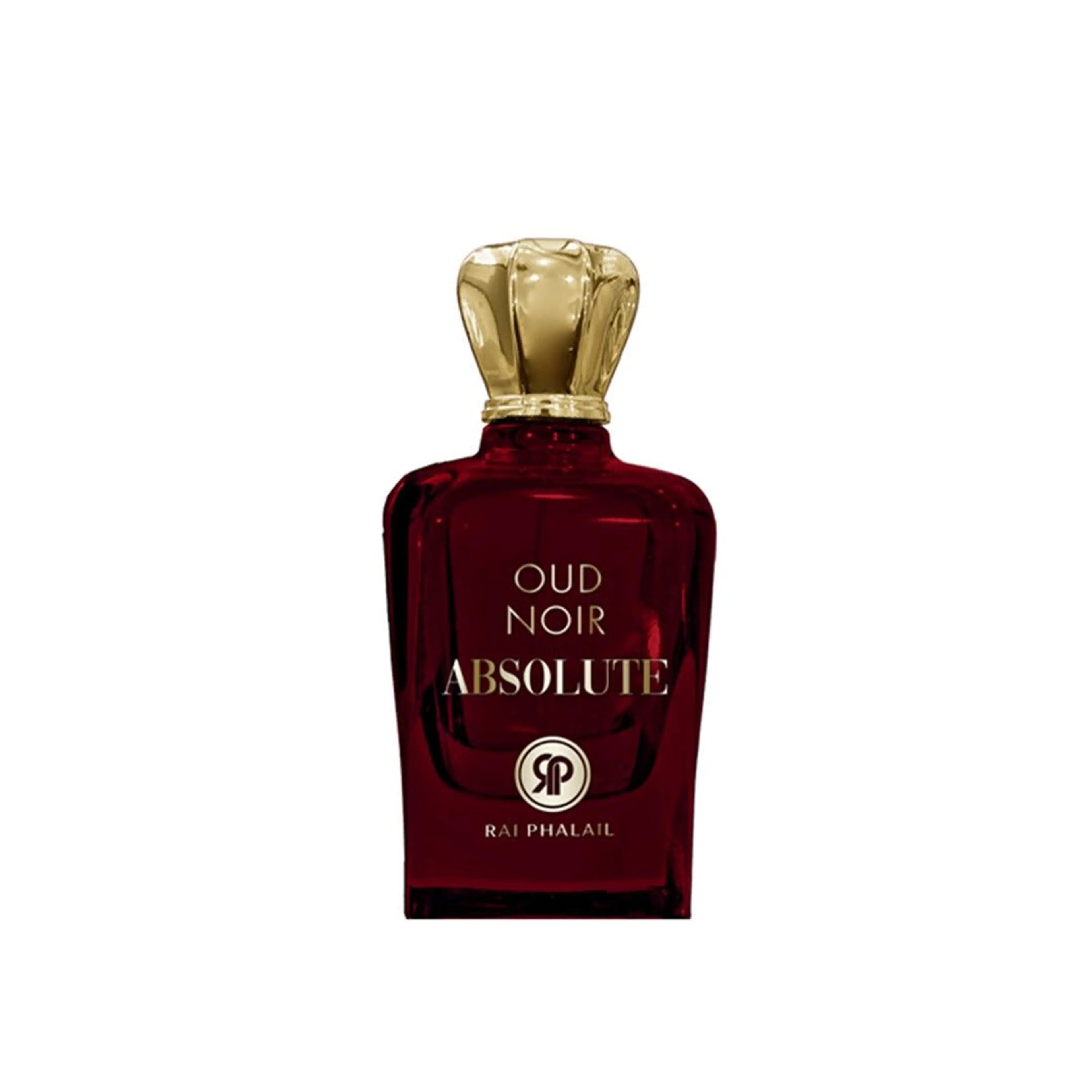 Oud Noir Absolute