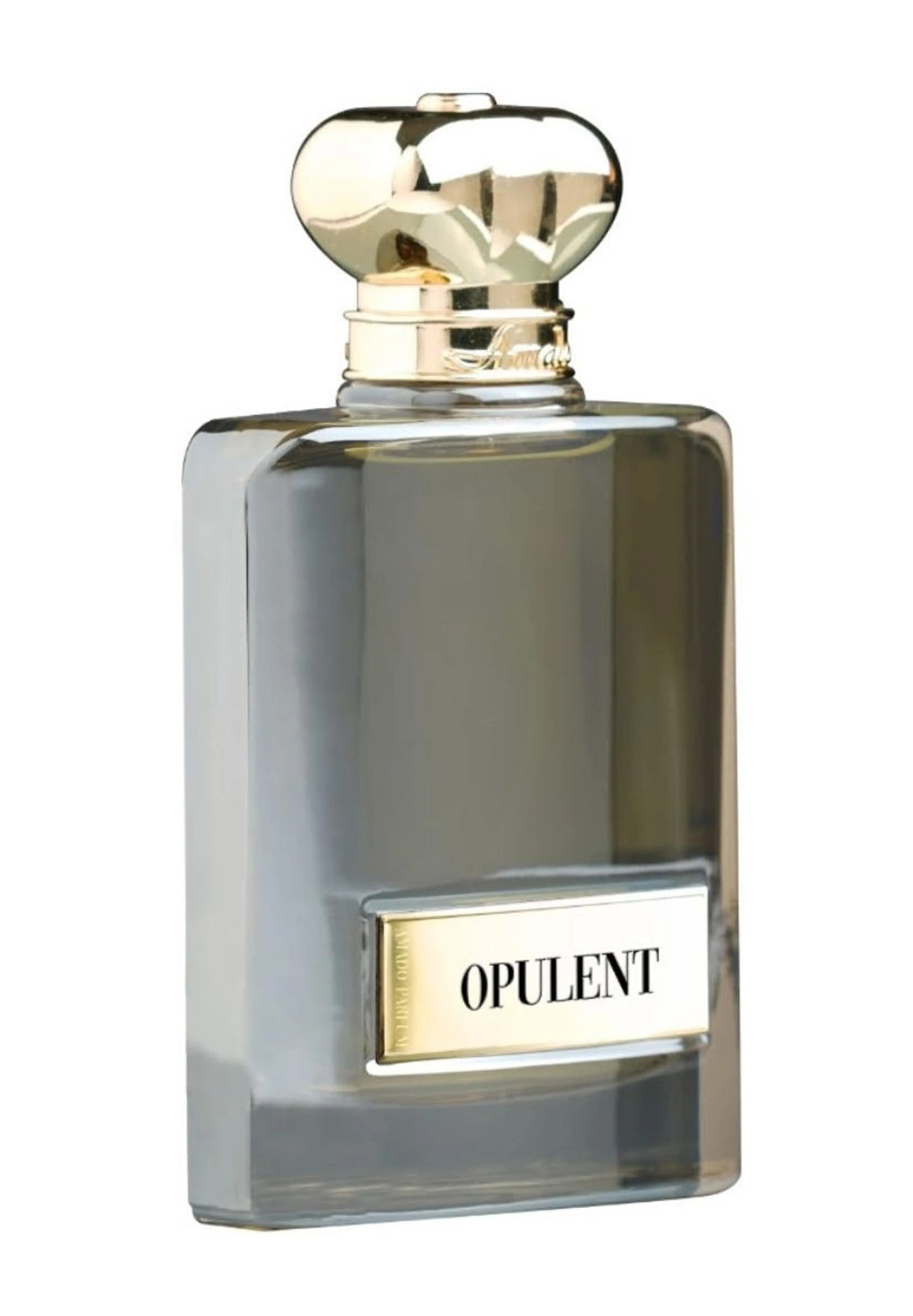 Opulent