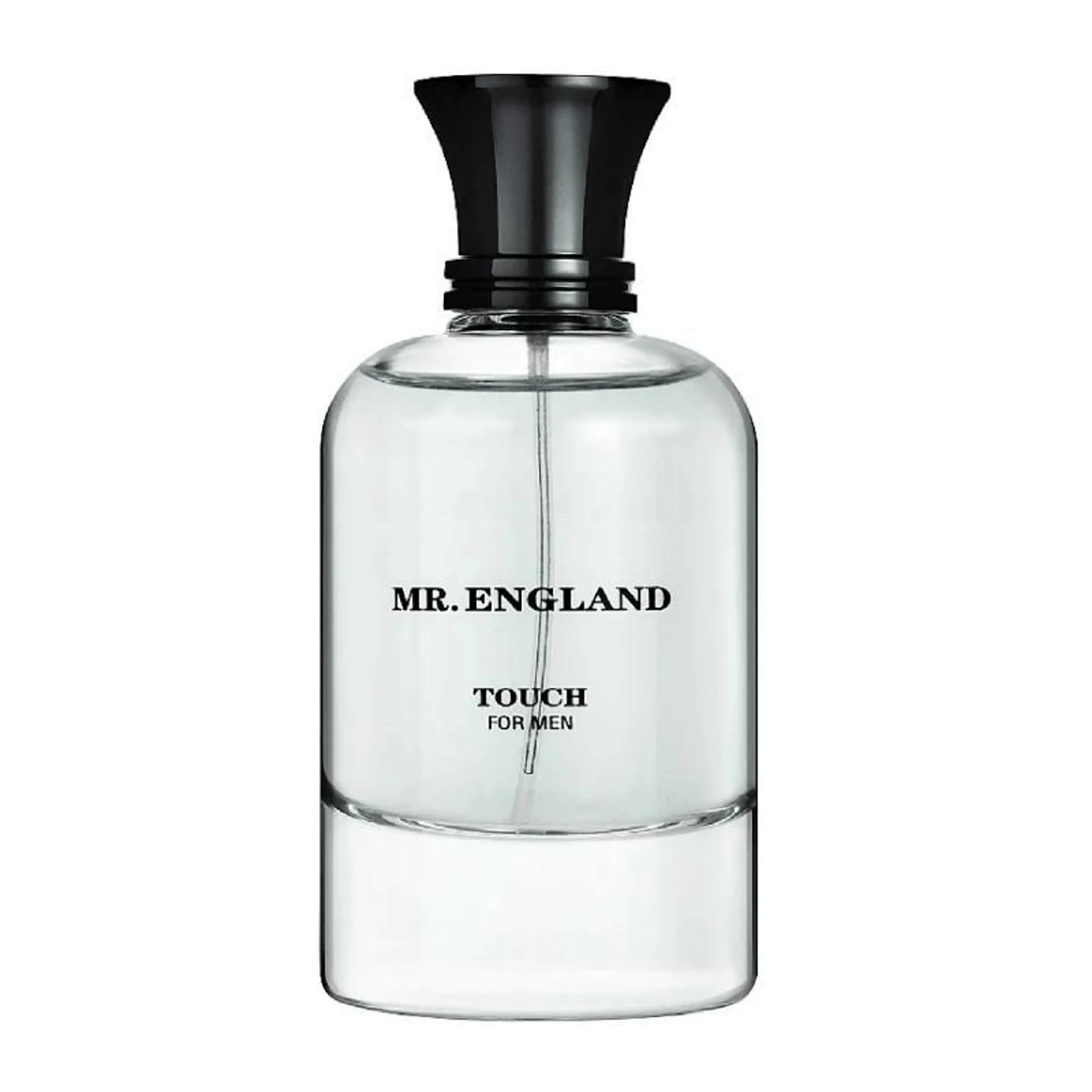 Mr. England Touch