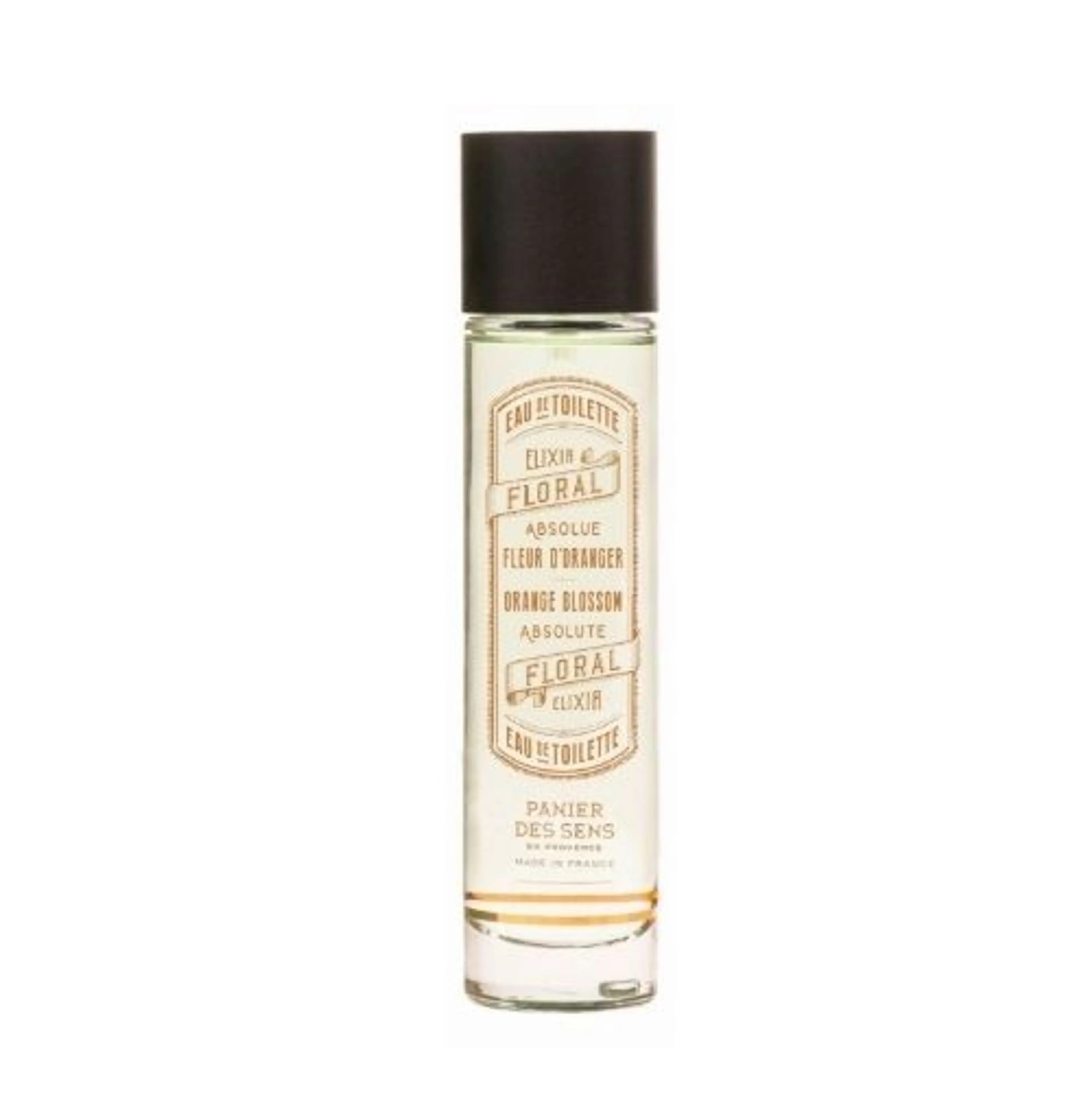 Orange Blossom