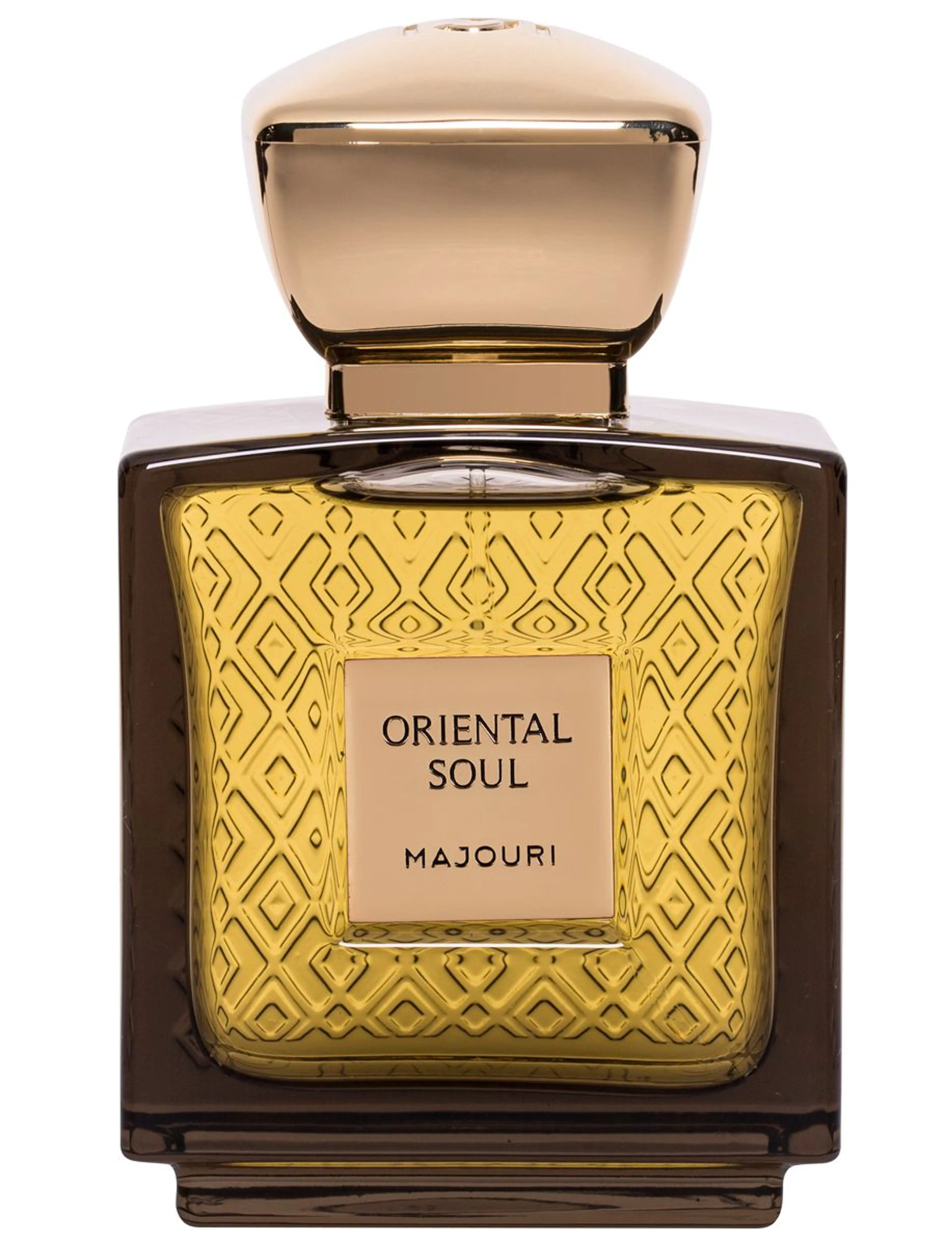 Oriental Soul