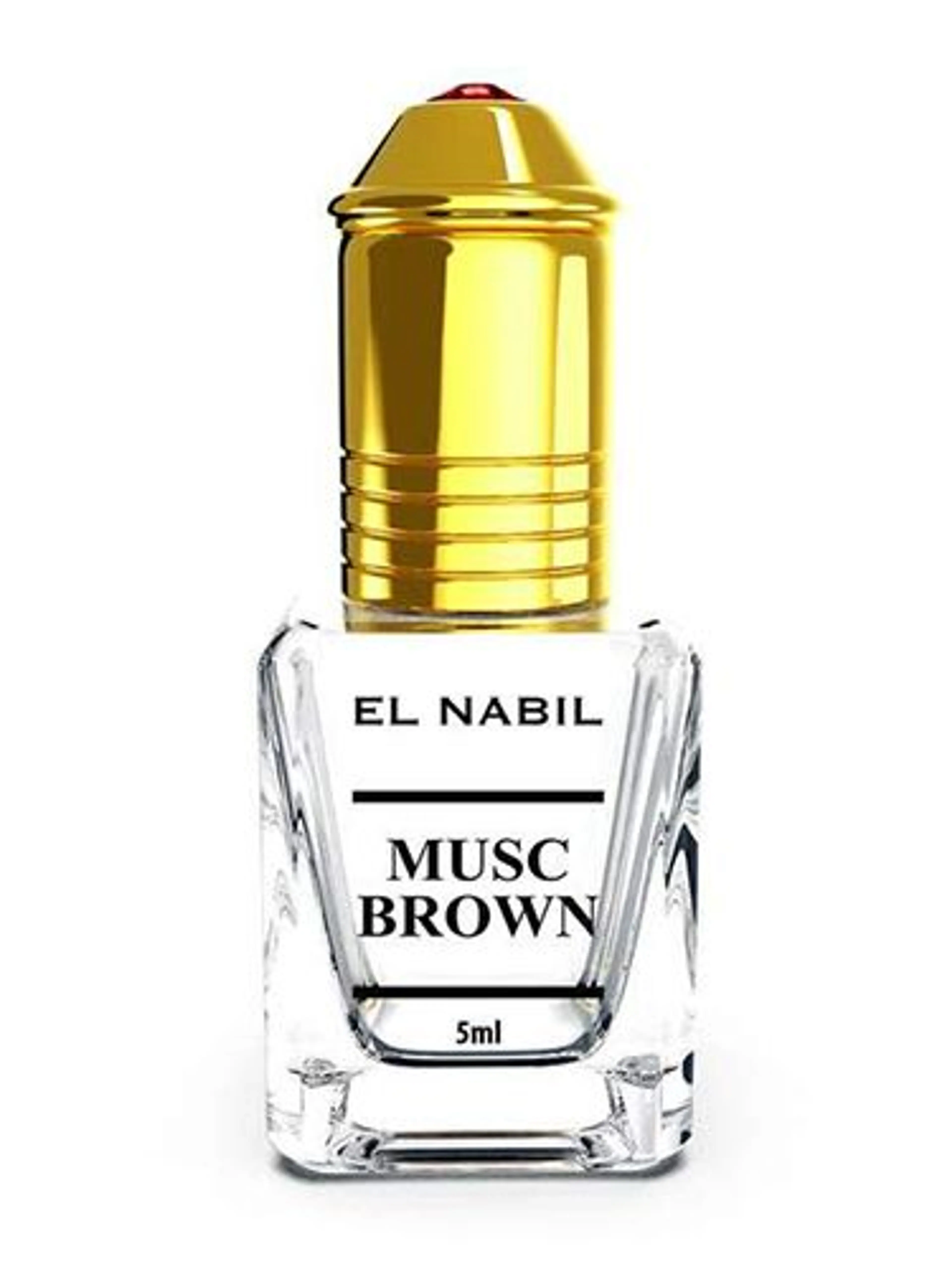 Musk Brown