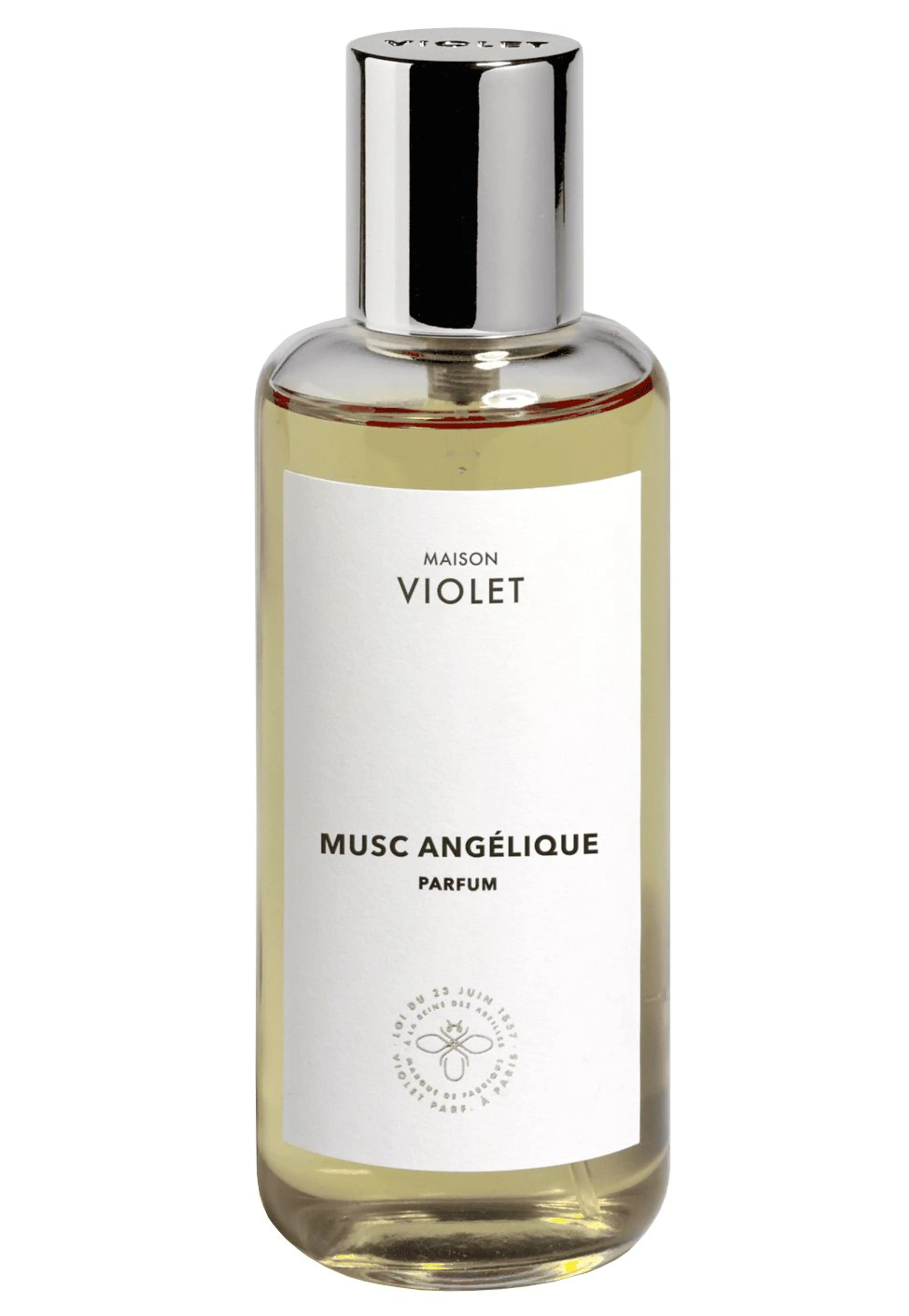 Musc Angélique