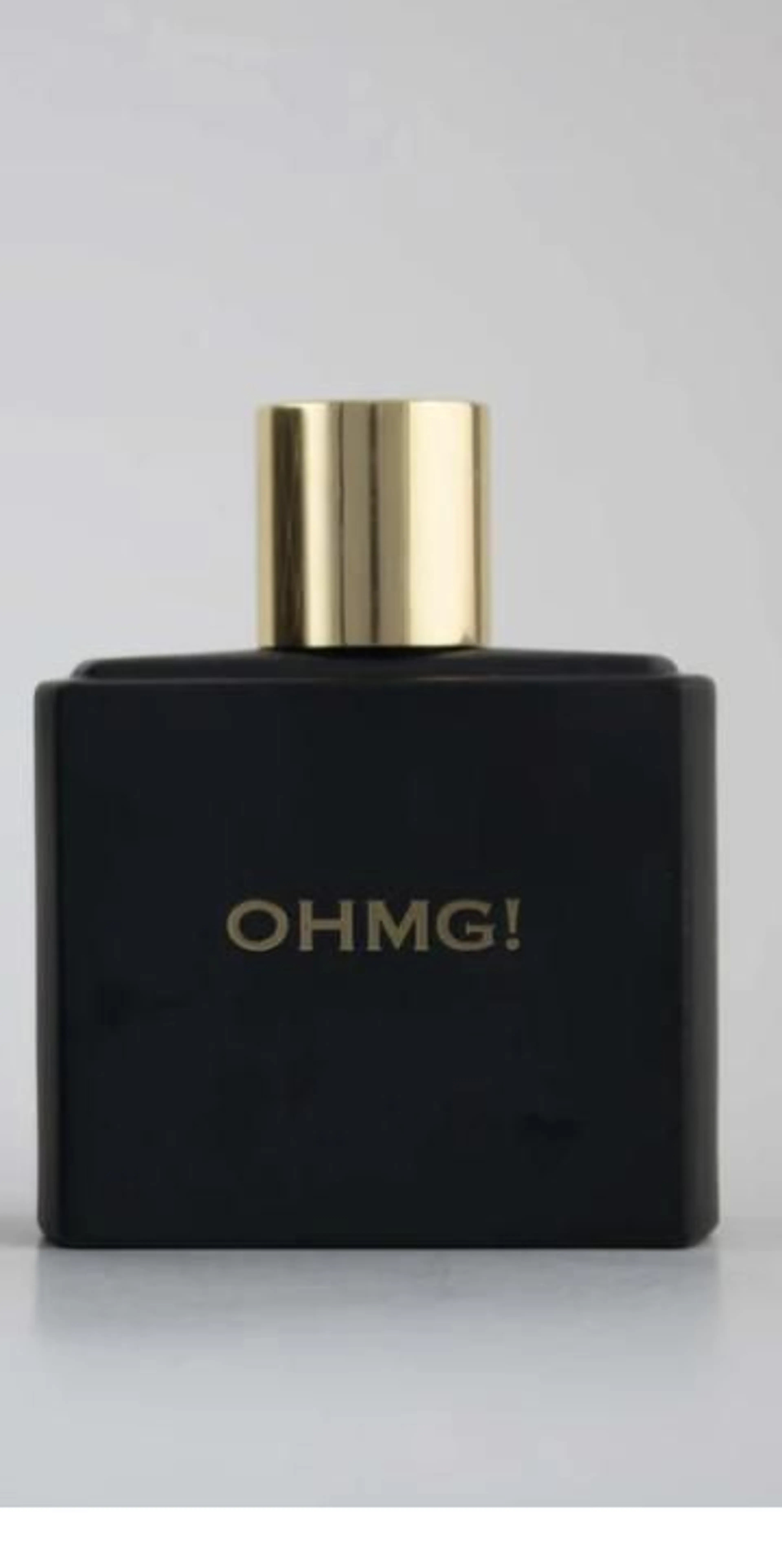 OhMG!