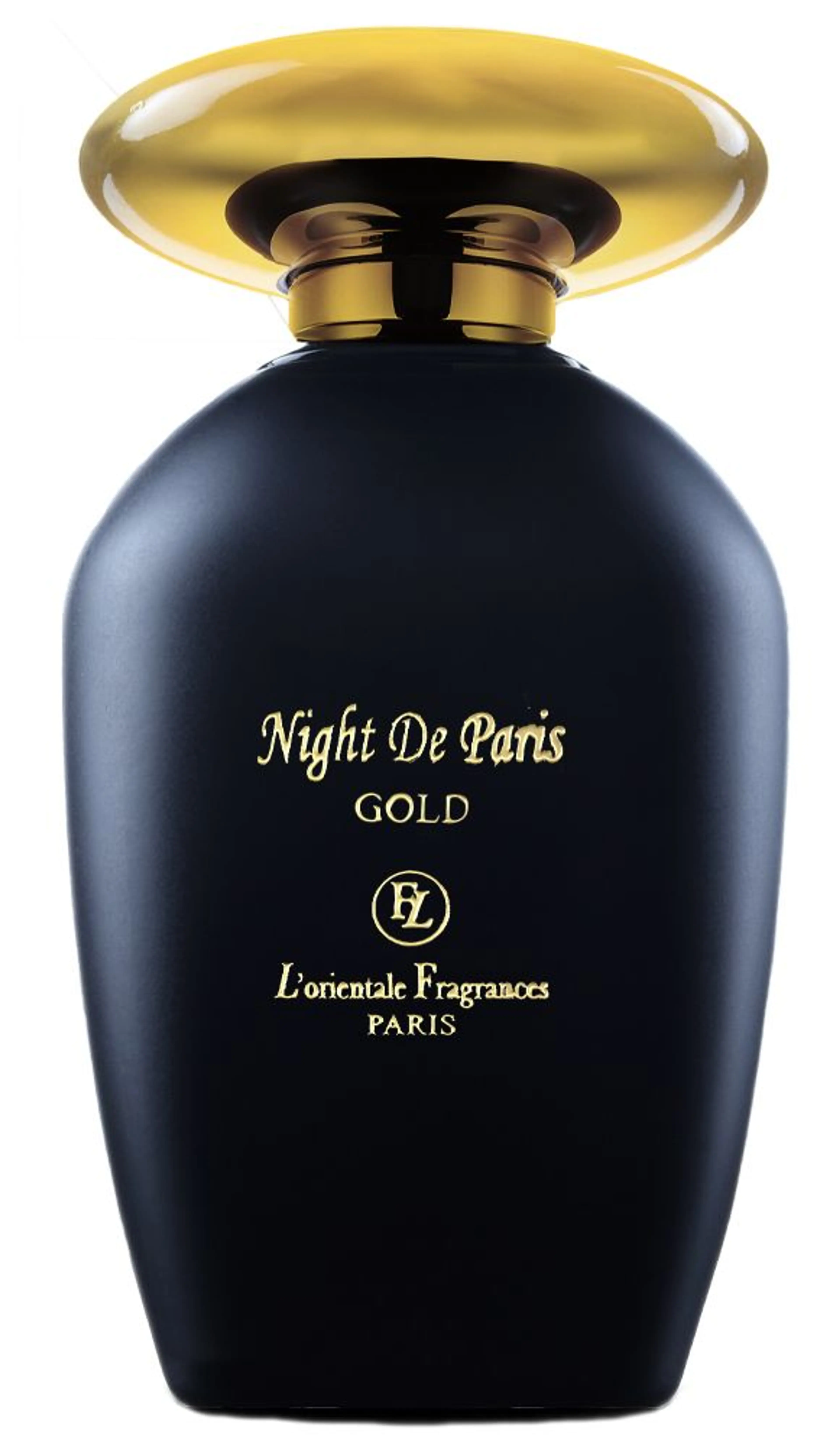 Night De Paris Gold