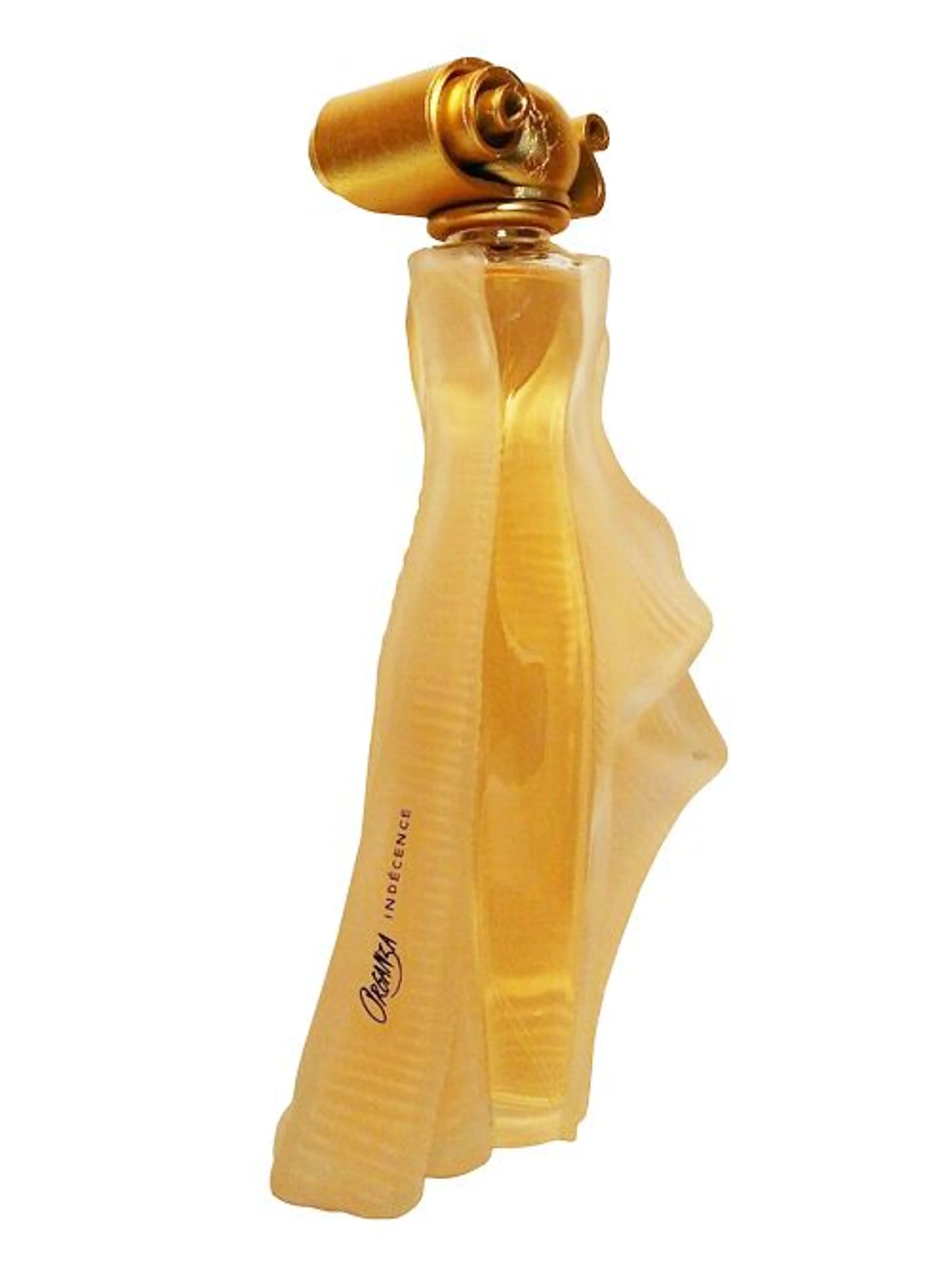 Organza Indecence Eau de Toilette du Desert