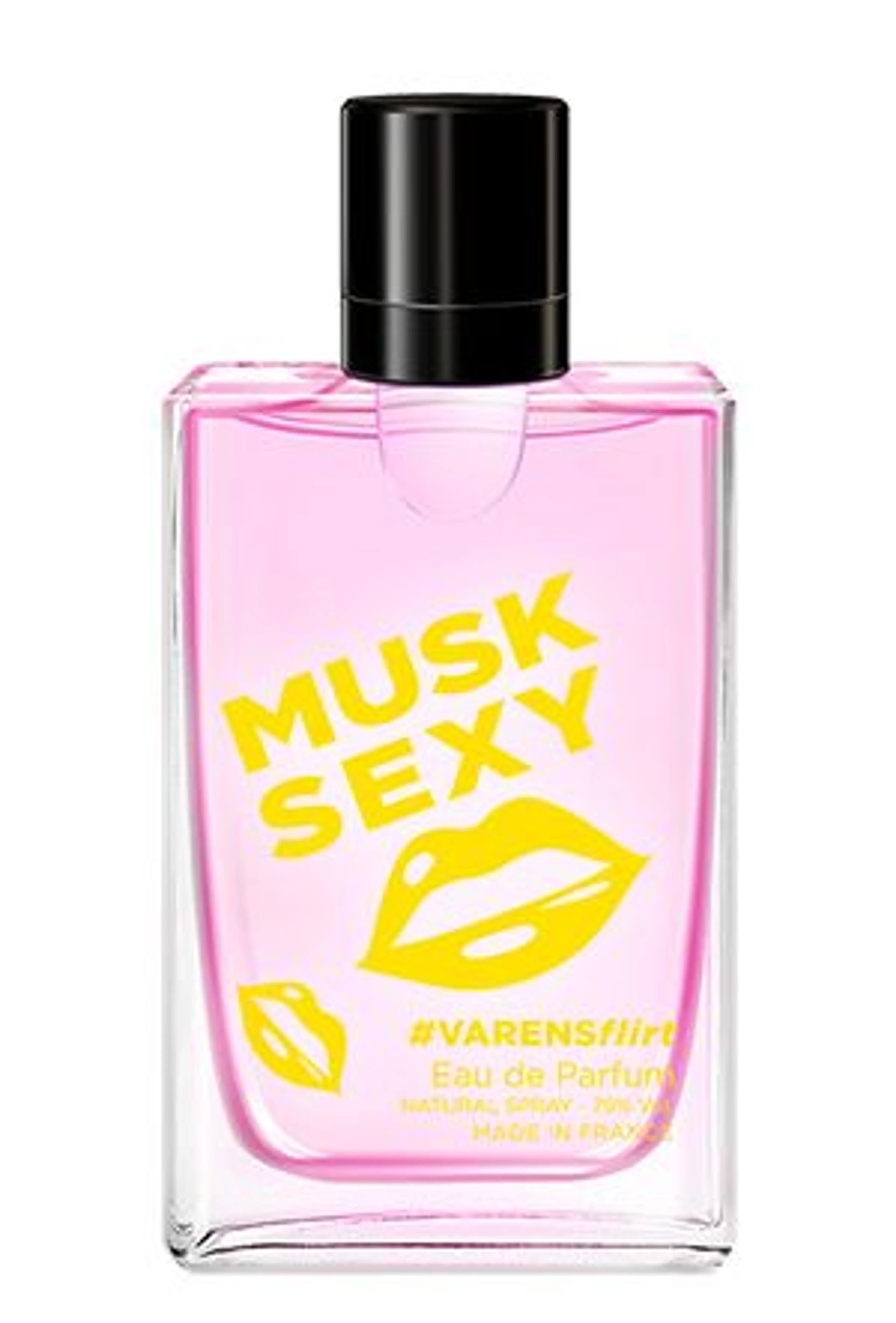 Musk Sexy