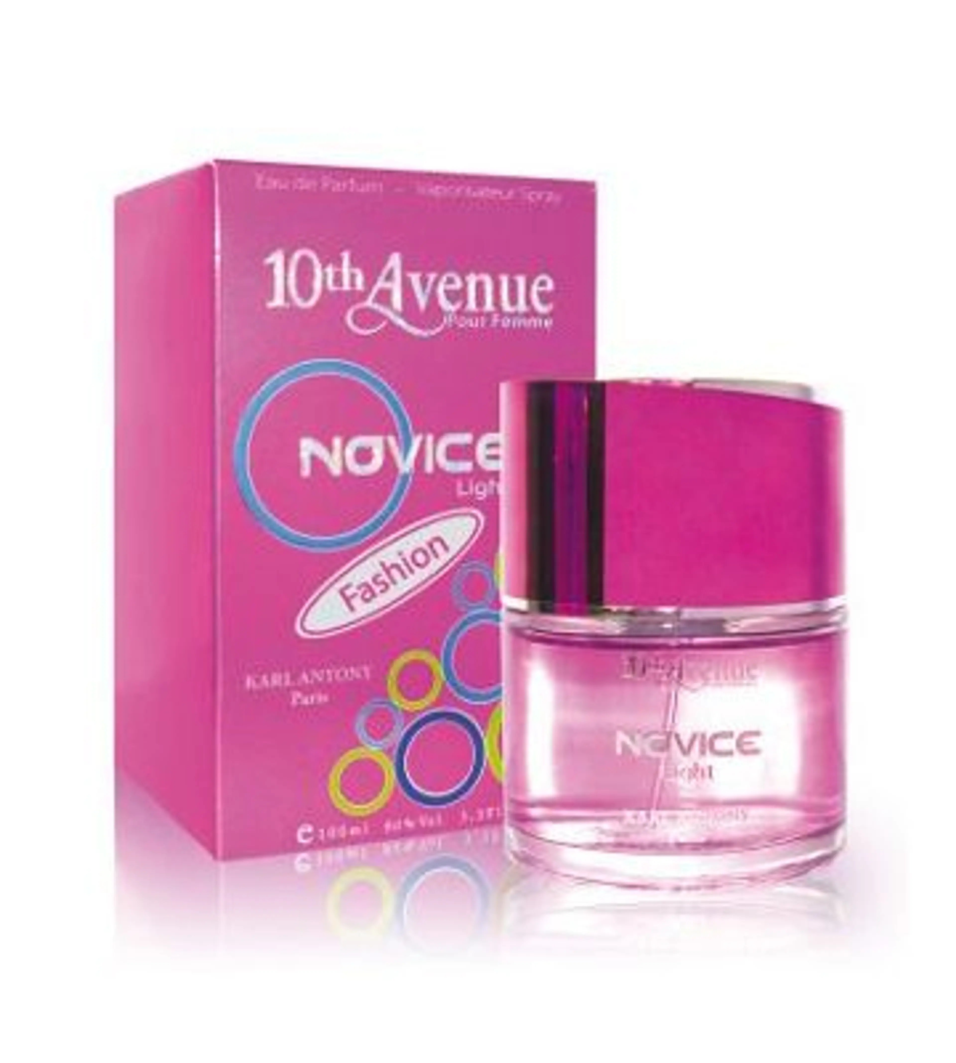 Novice Fashion