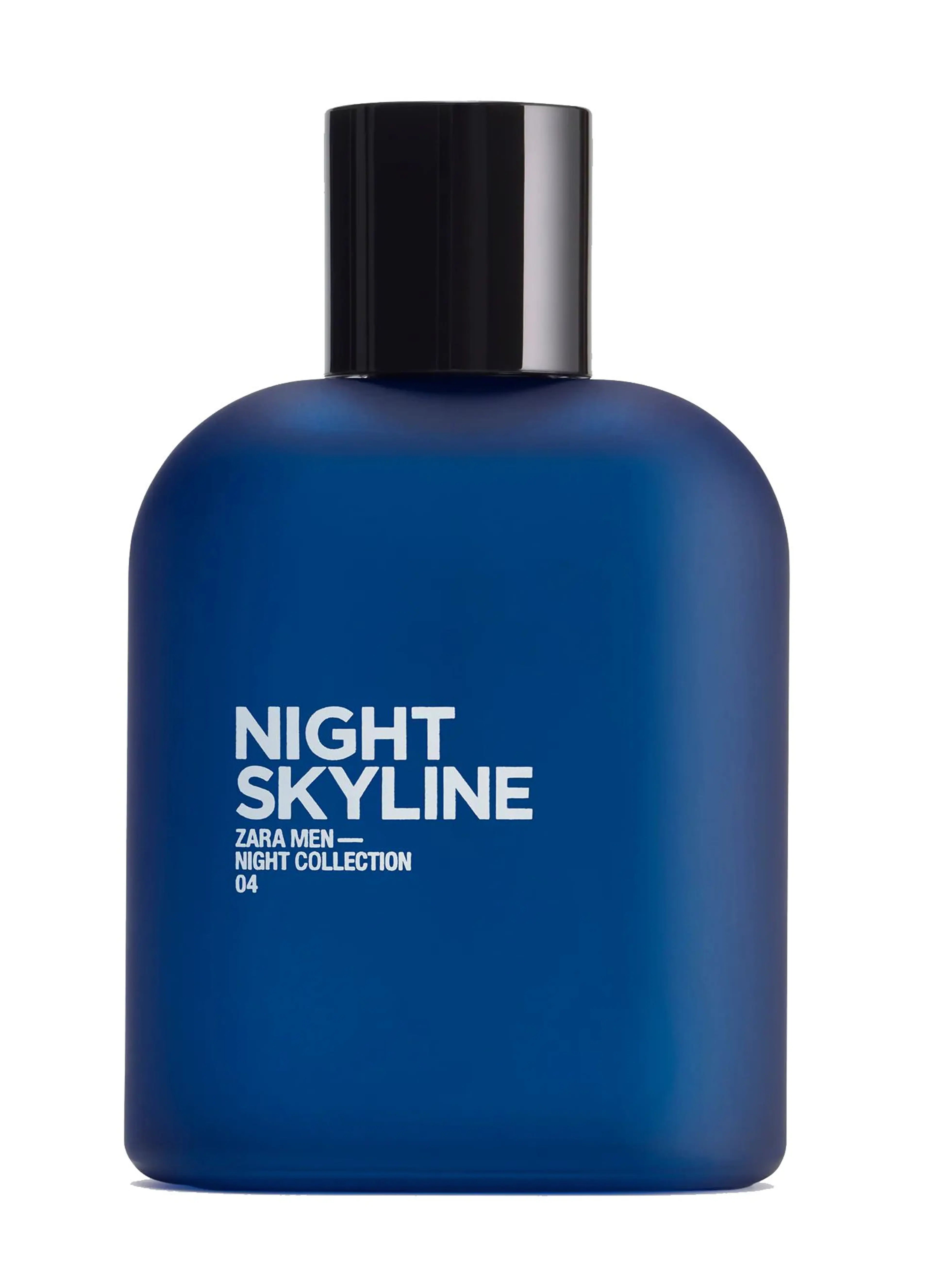Night Skyline