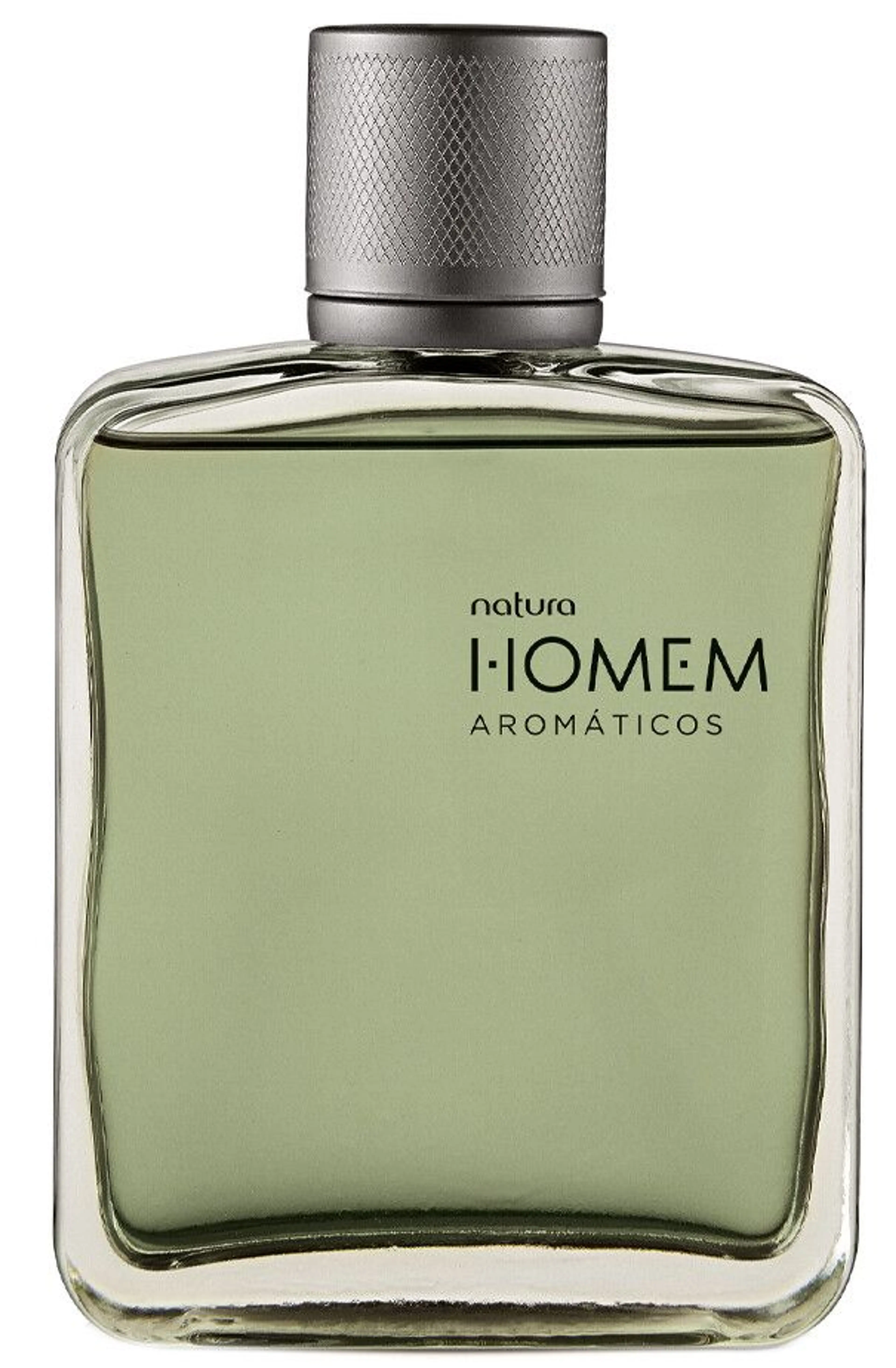 Natura Homem Aromáticos