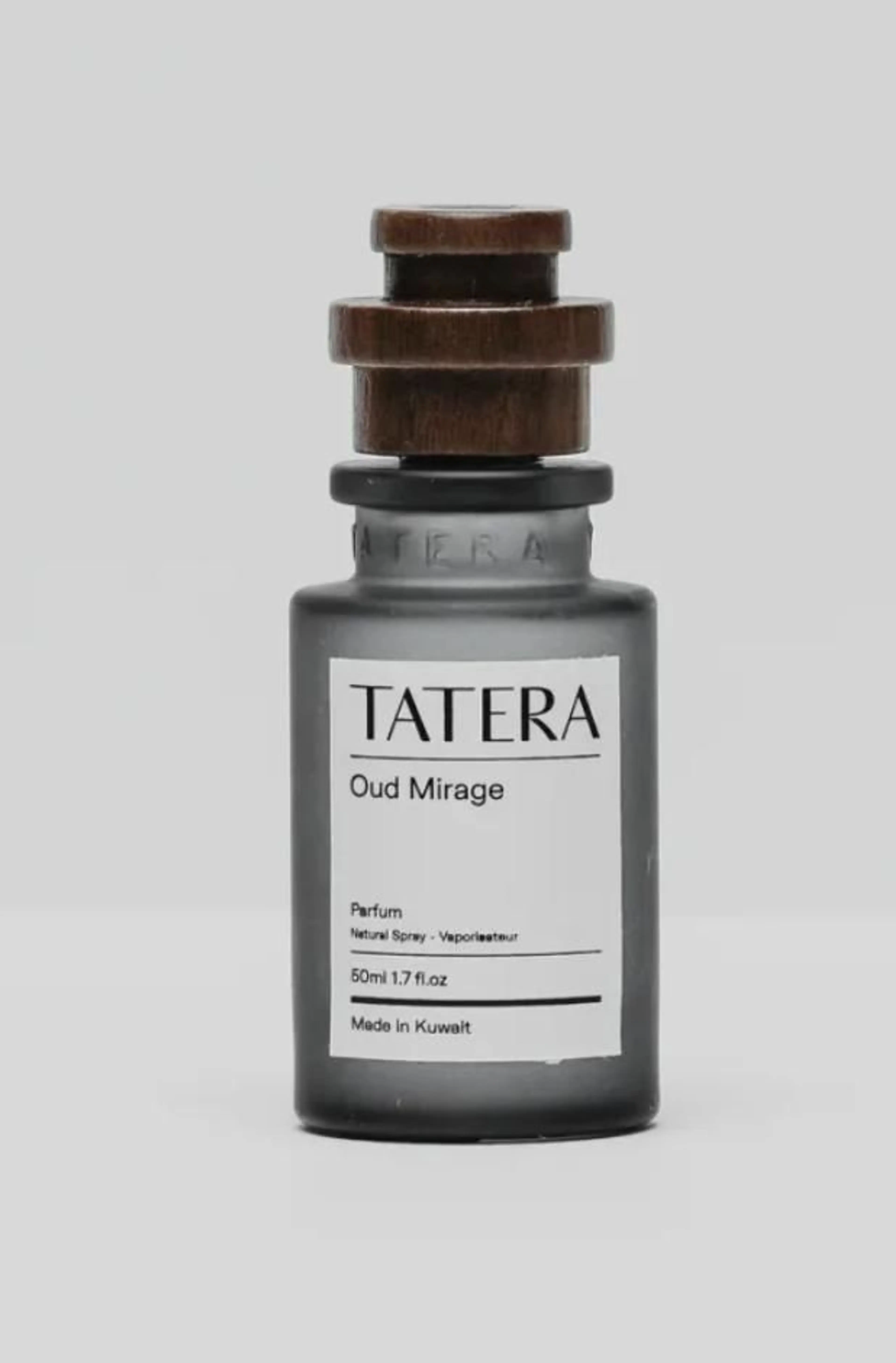 Oud Mirage