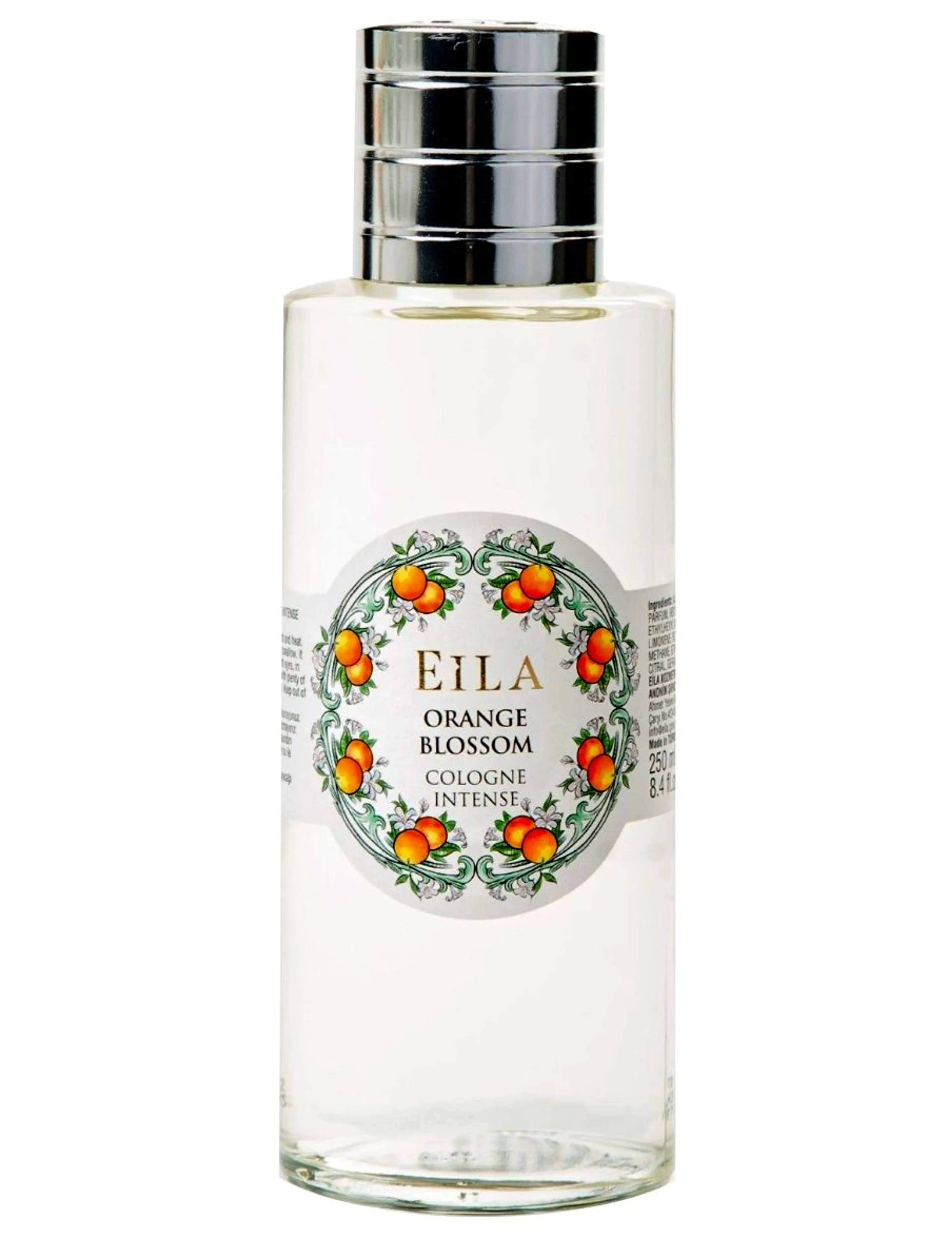 Orange Blossom