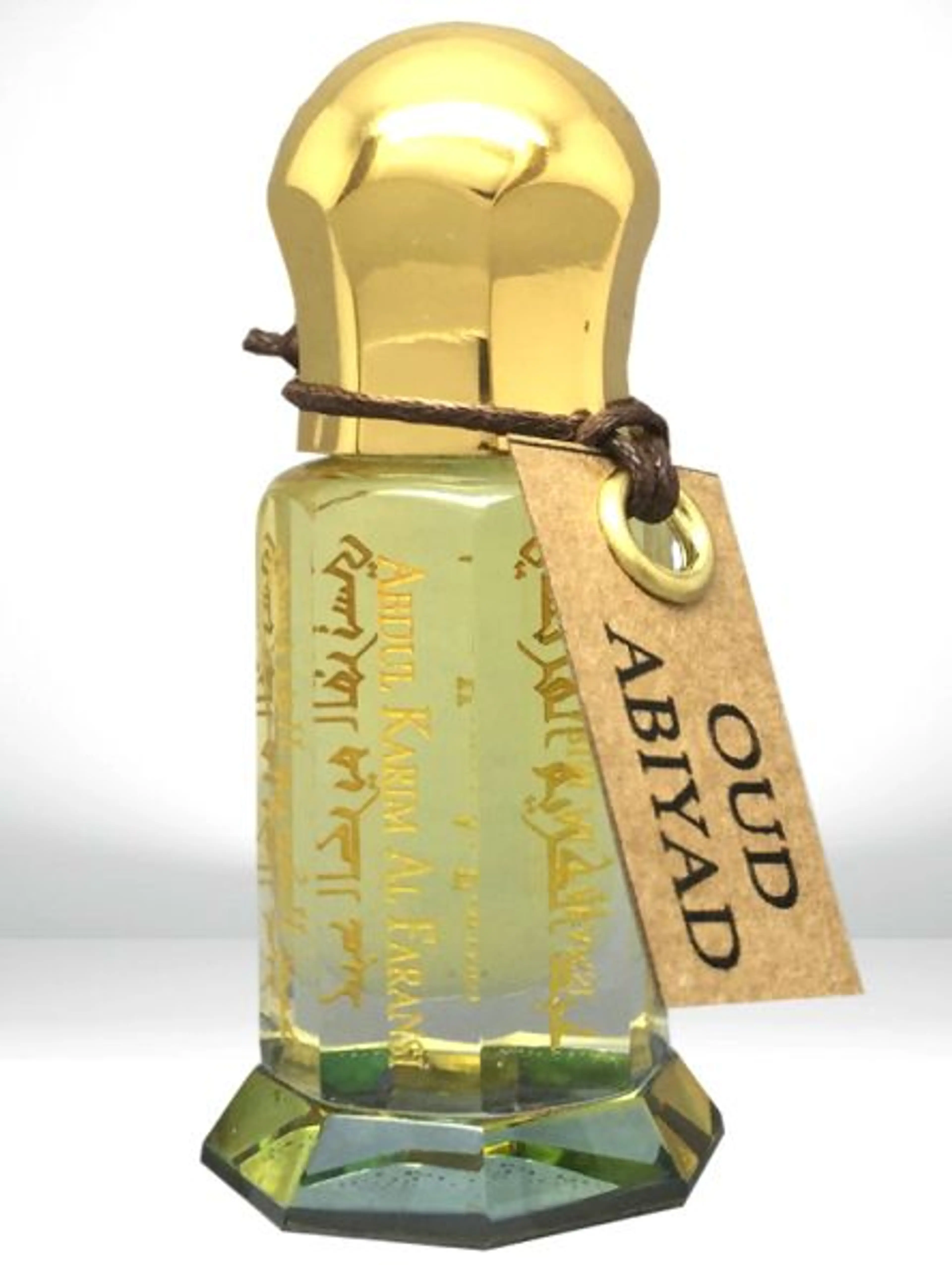 Oud Abiyad