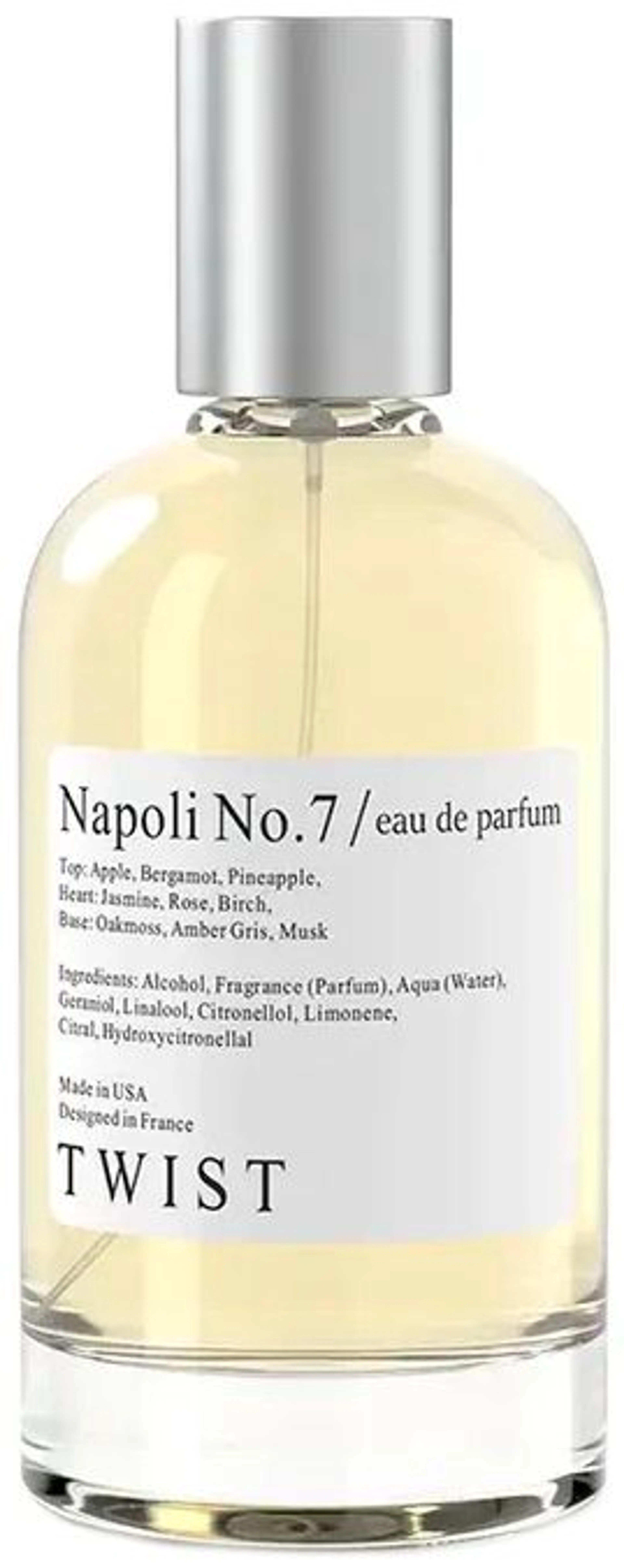 Napoli No.7