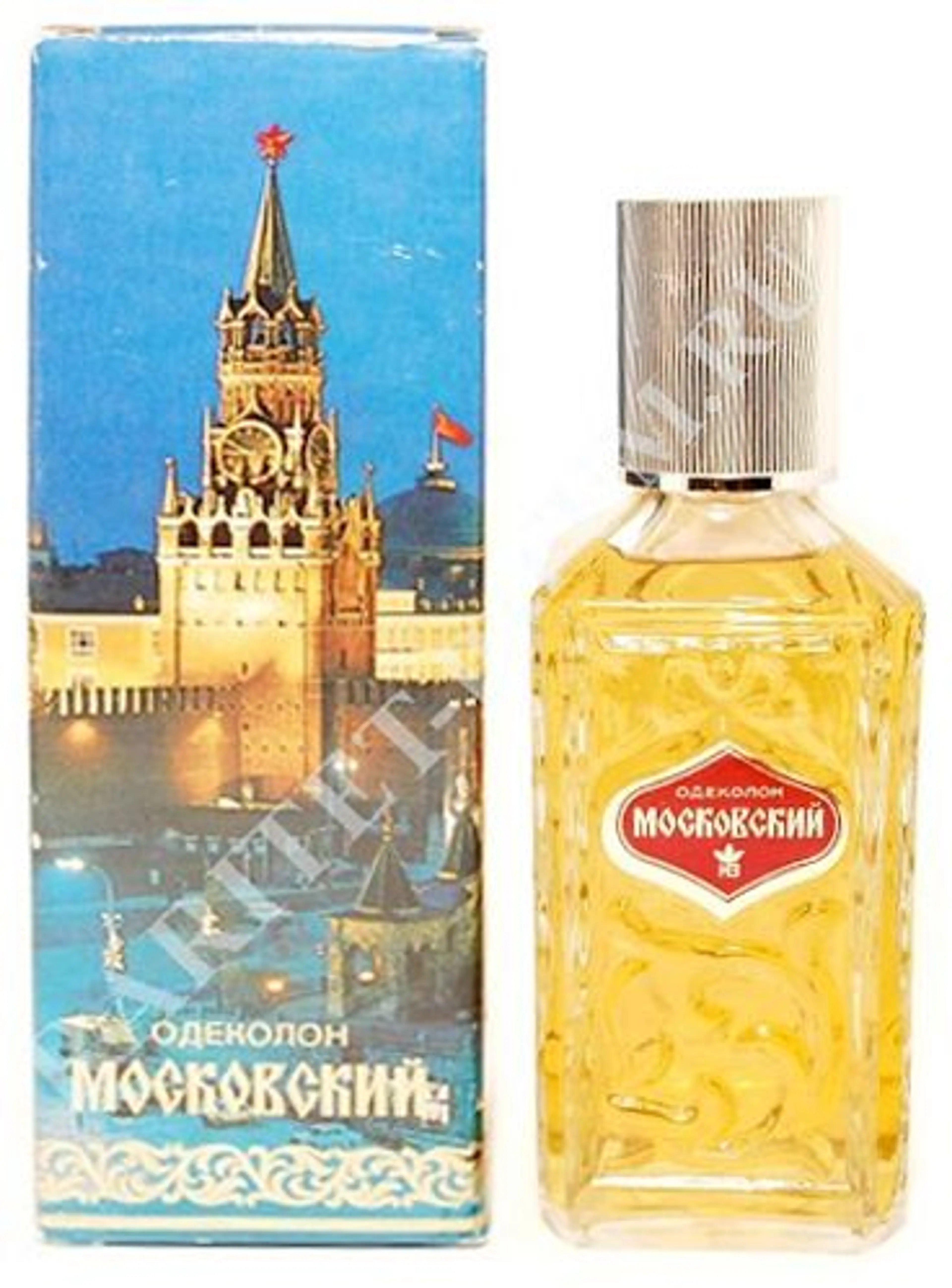Московский (Moskovskiy)