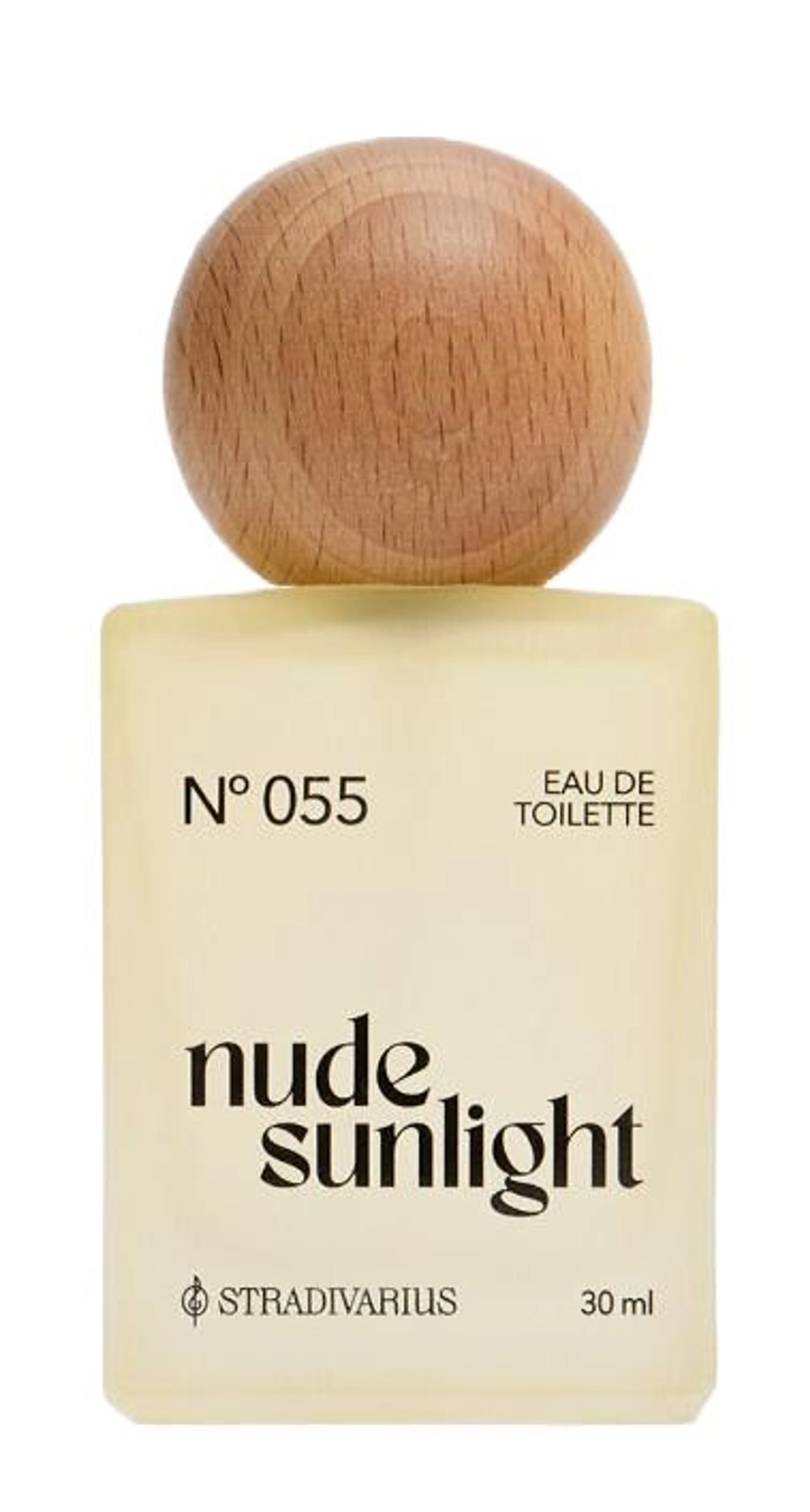 N°055 Nude Sunlight