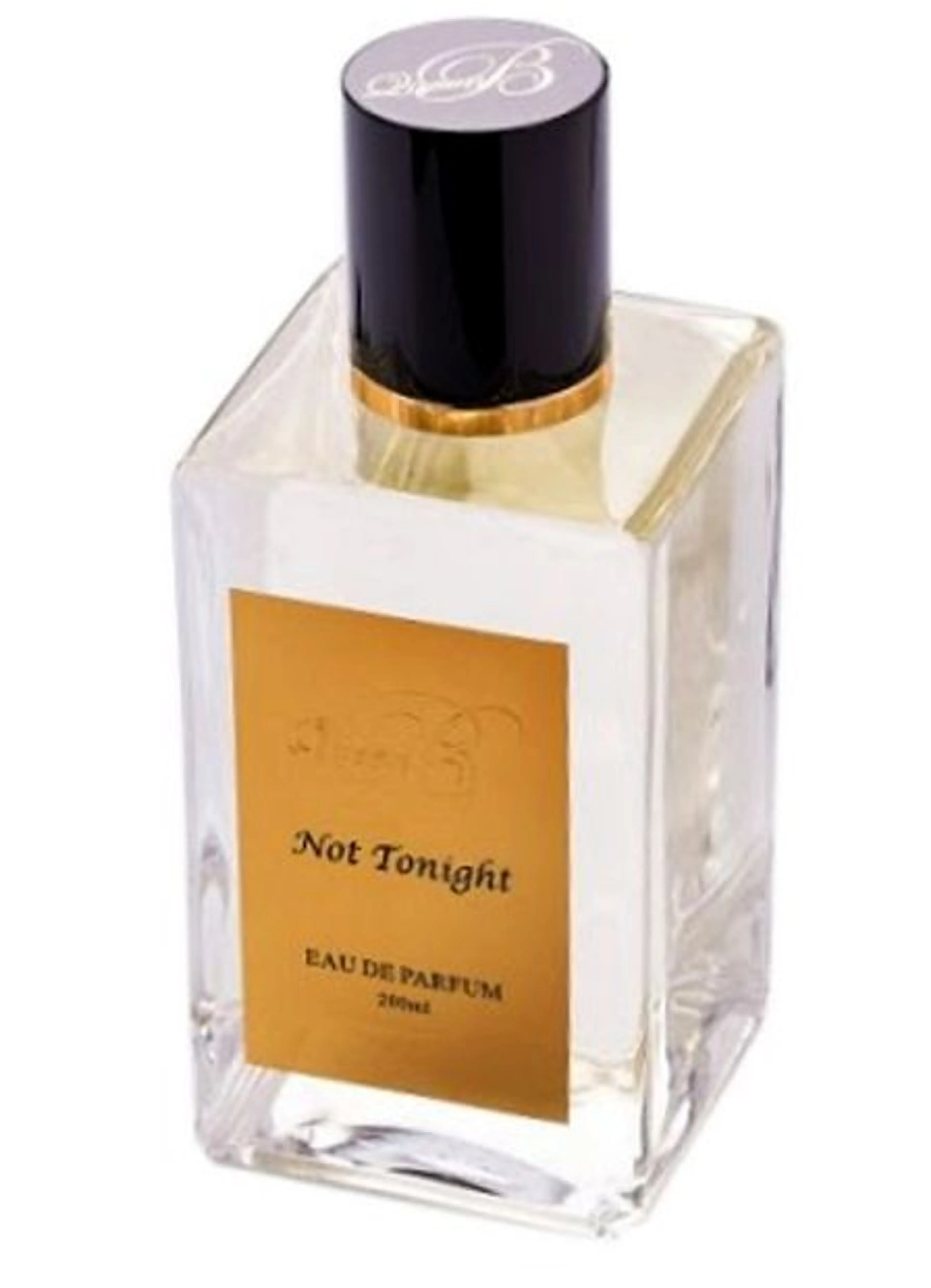 Not Tonight