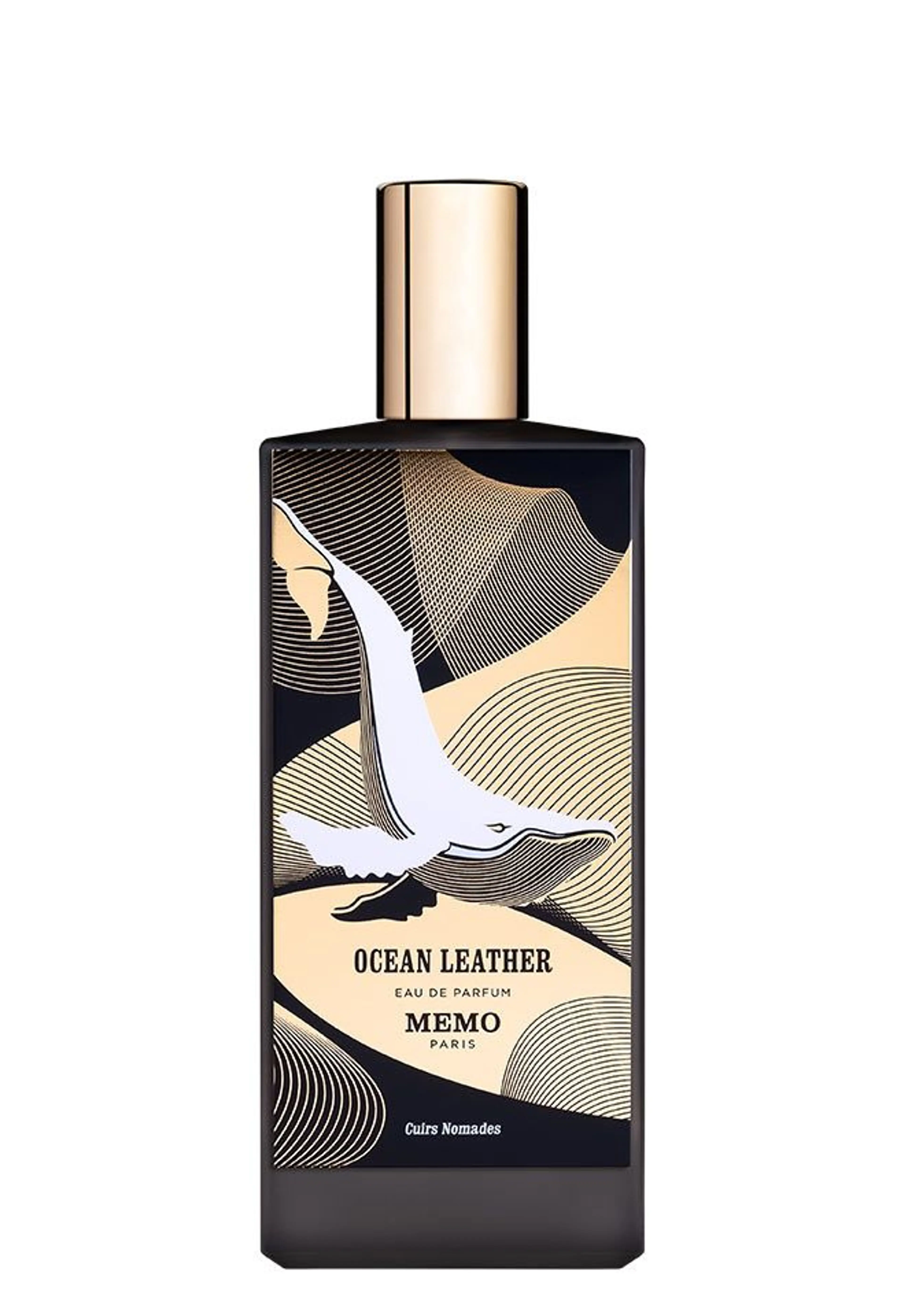 Ocean Leather