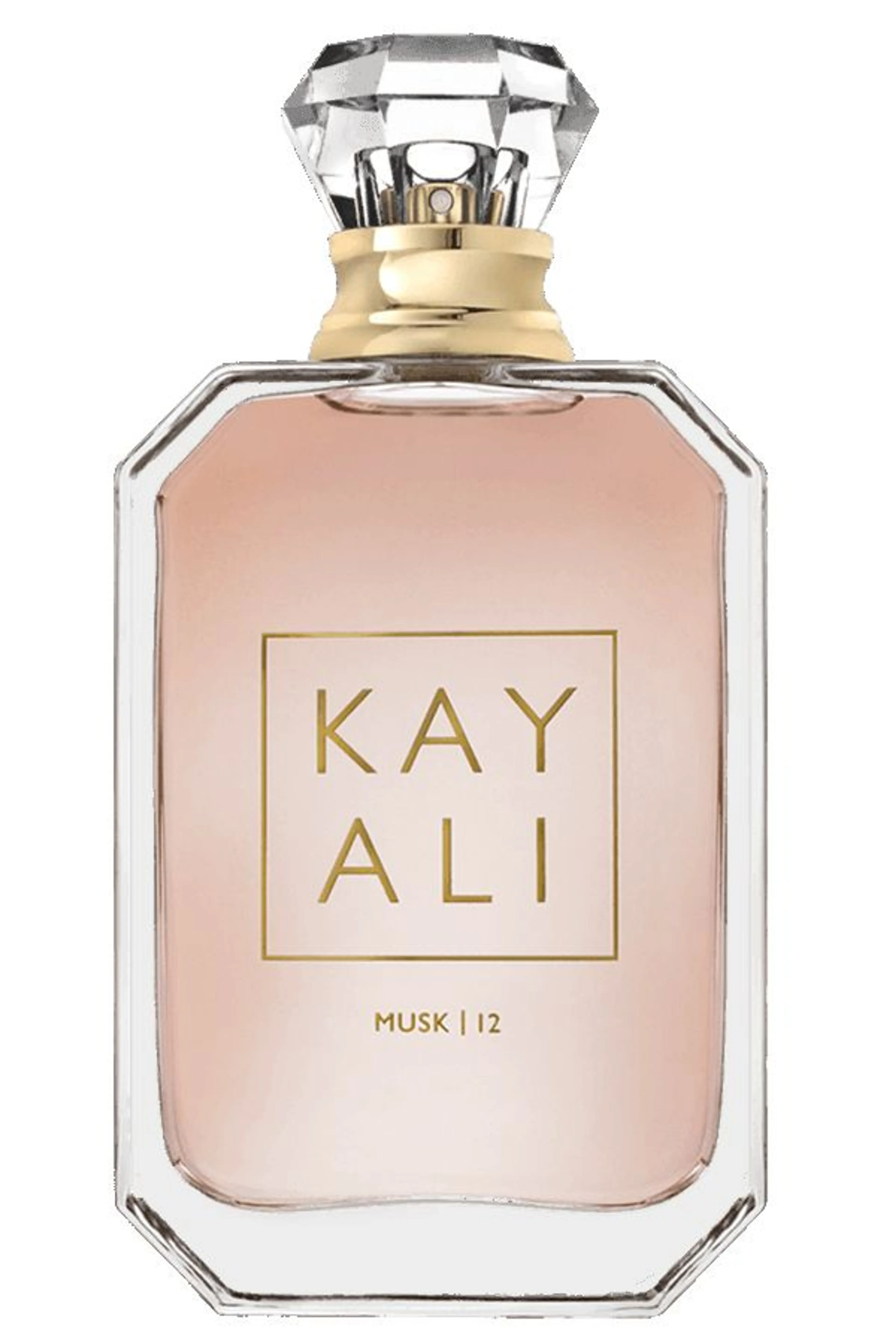 Musk 12