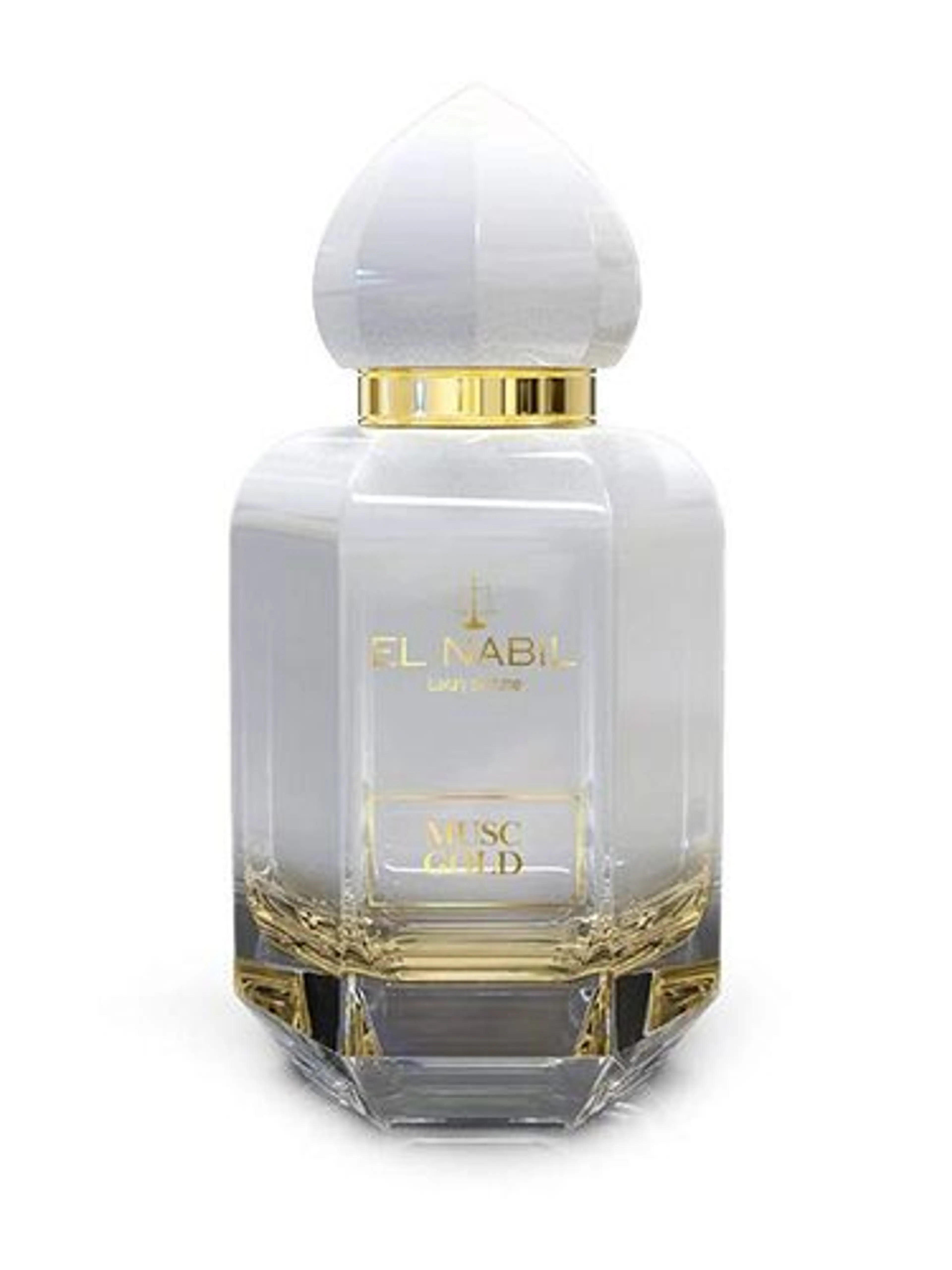 Musk Gold