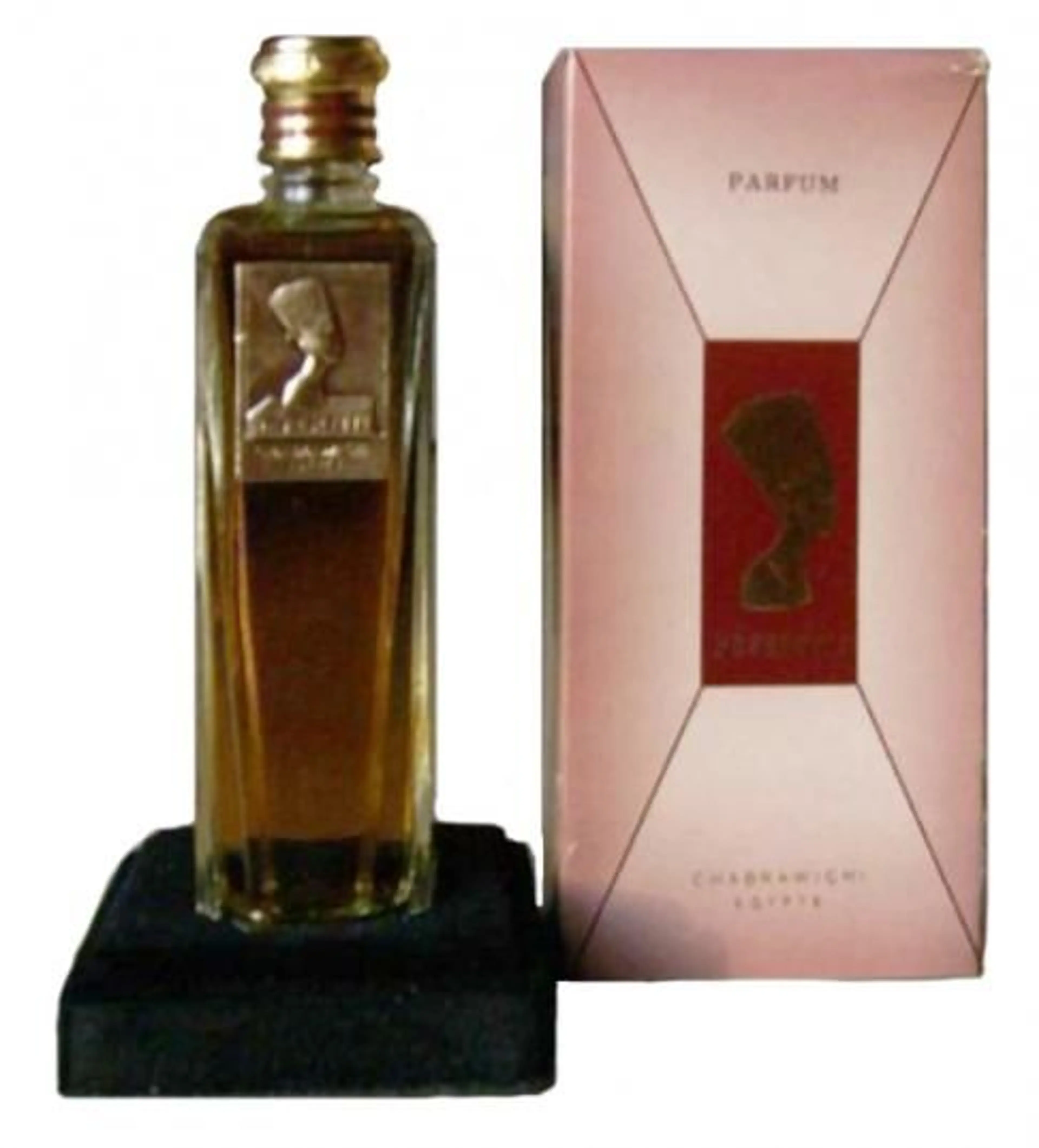 Nefertiti