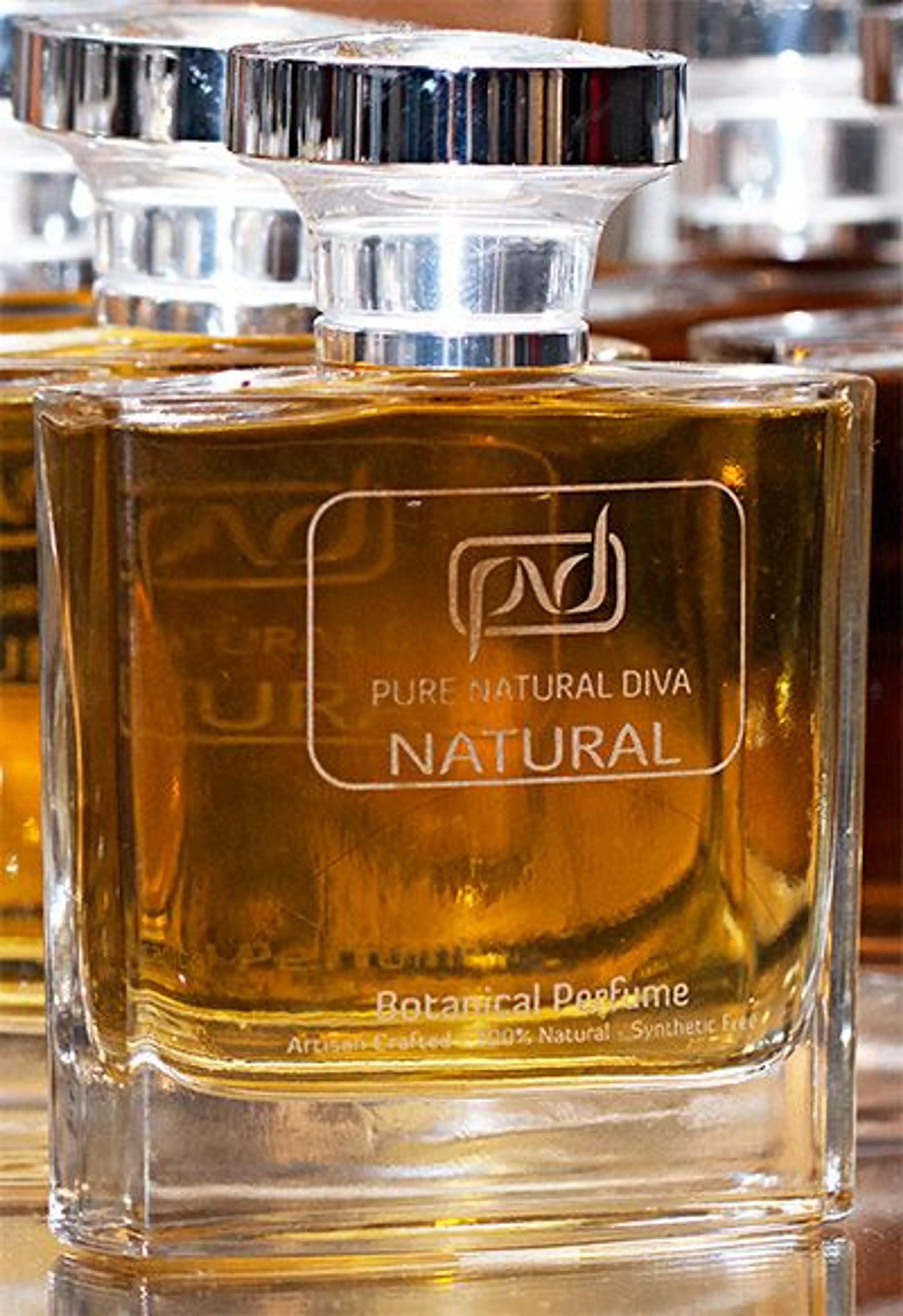 Natural