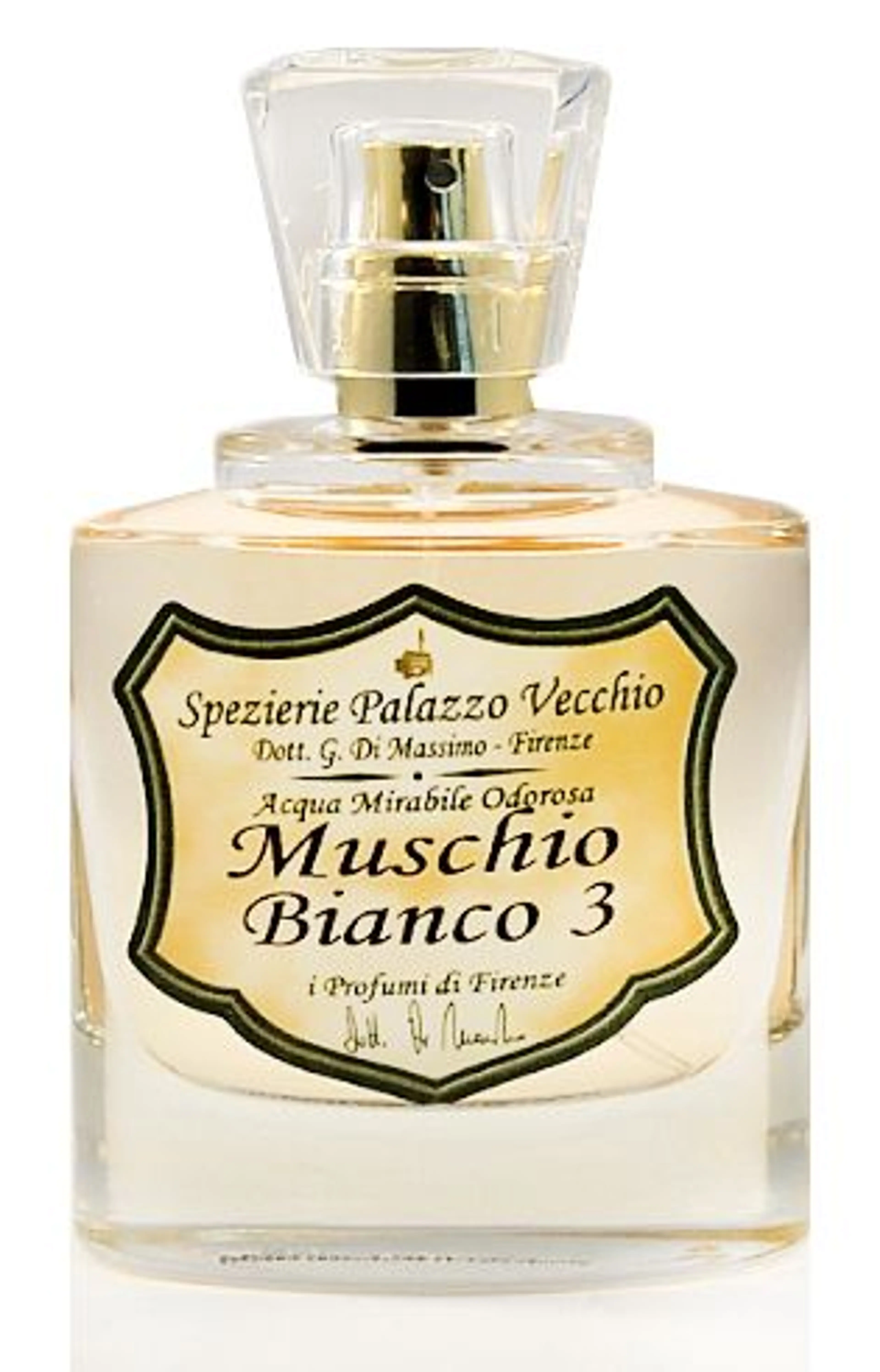 Muschio Bianco 3